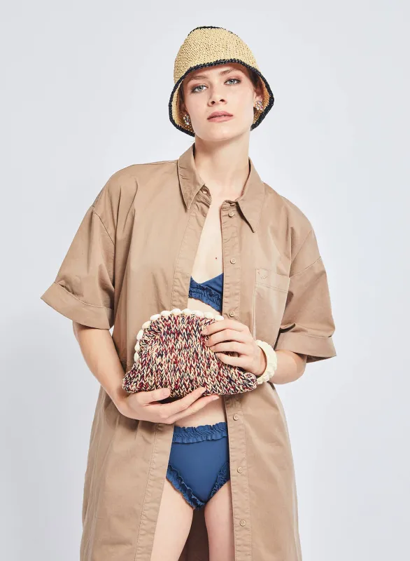 Tepo Tricot Mini Game sold by Maria La Rosa