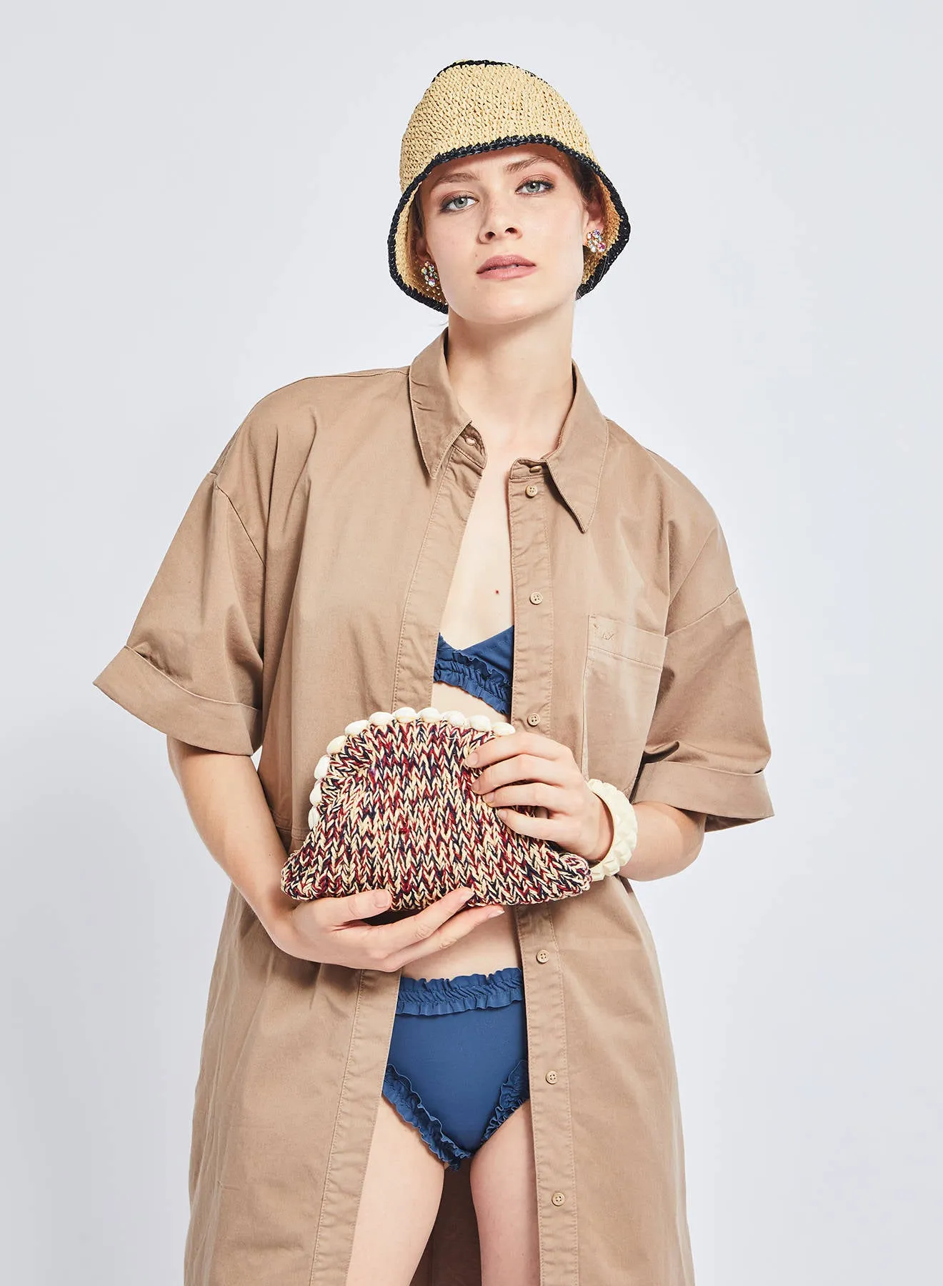 Tepo Tricot Mini Game sold by Maria La Rosa