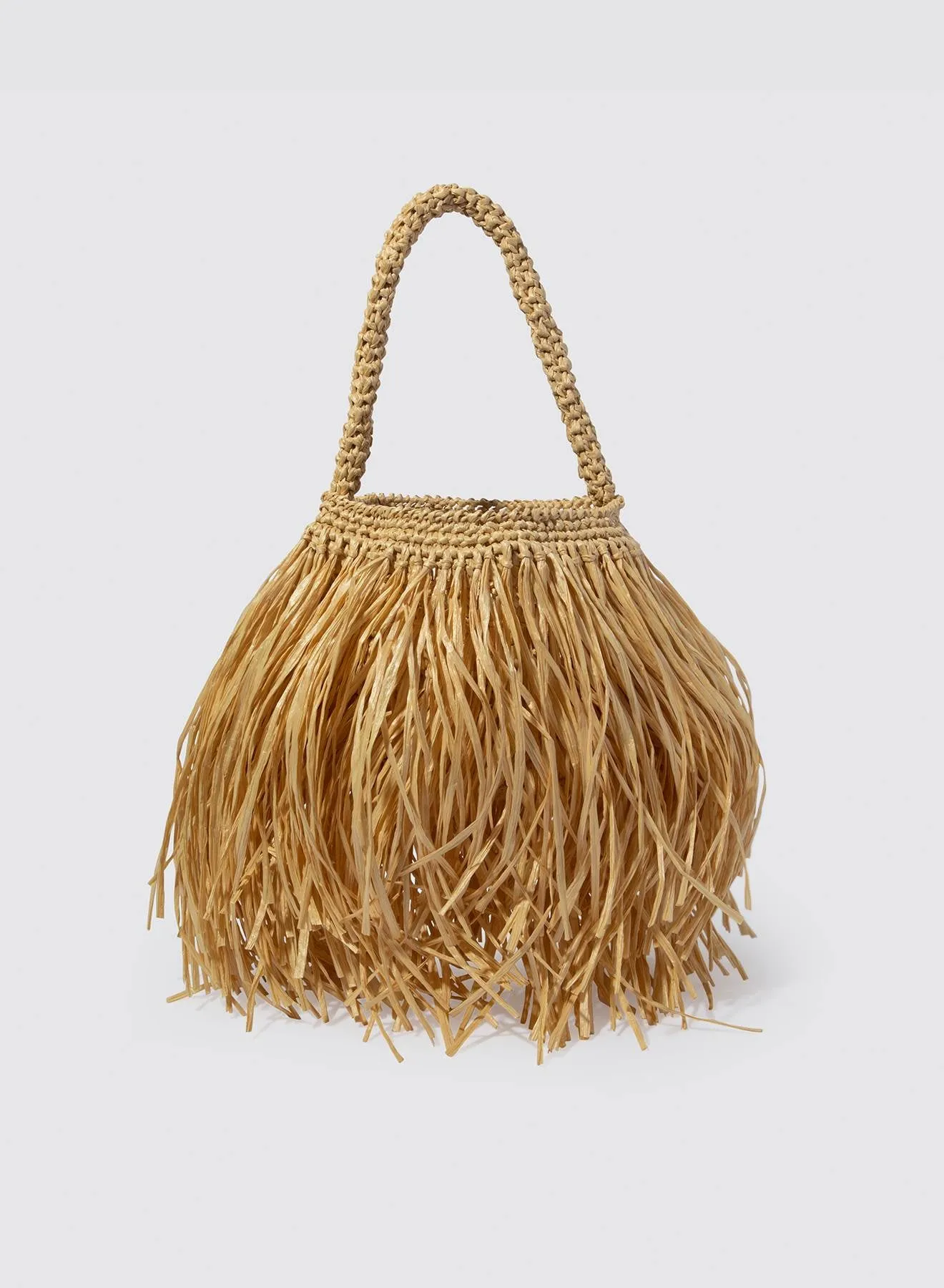 Apache Bucket sold by Maria La Rosa