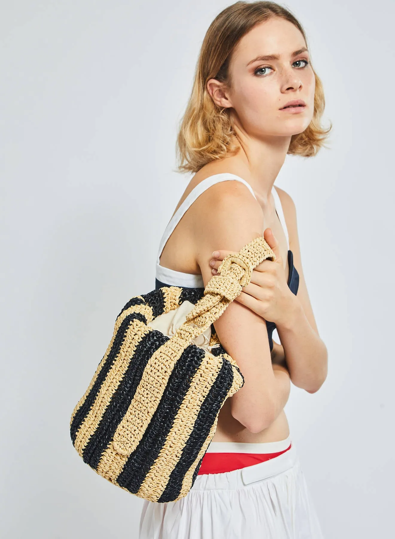 Cheyenne Bucket sold by Maria La Rosa product image thumbnail 2