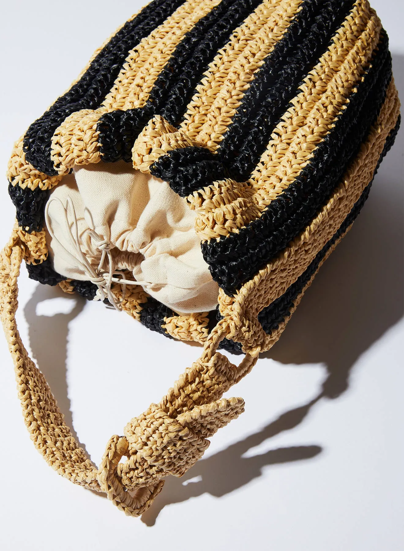 Cheyenne Bucket sold by Maria La Rosa product image thumbnail 4