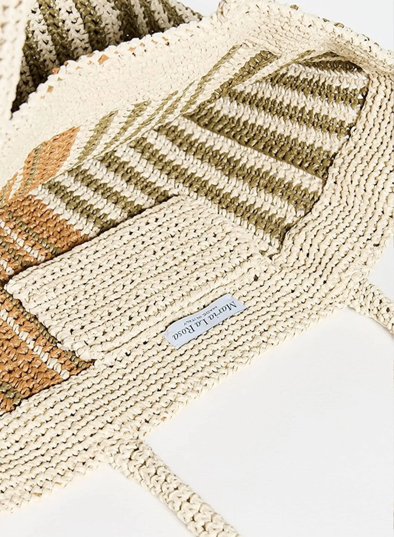 Kaya Tote Bag sold by Maria La Rosa product image thumbnail 5