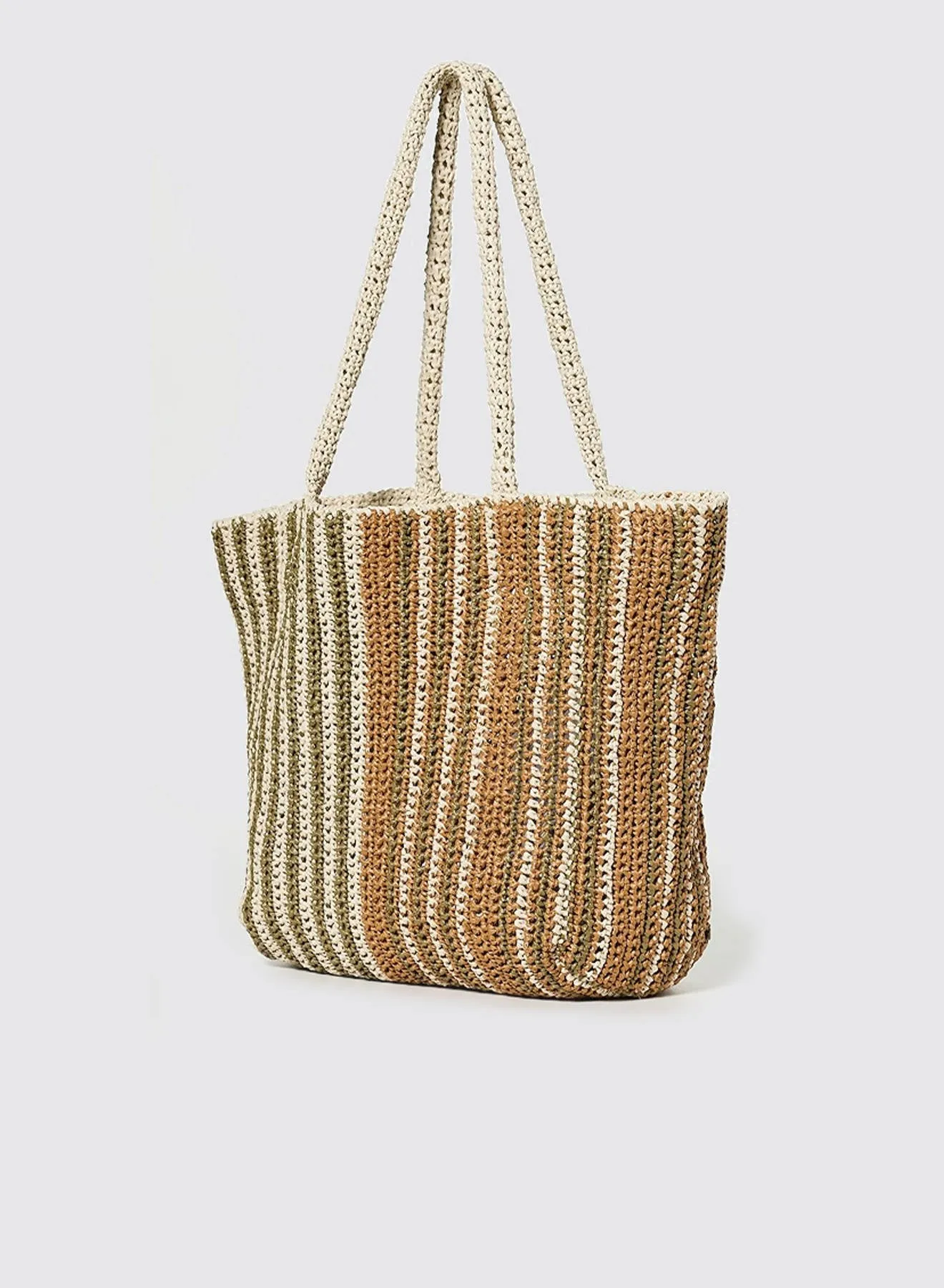 Kaya Tote Bag sold by Maria La Rosa product image thumbnail 4