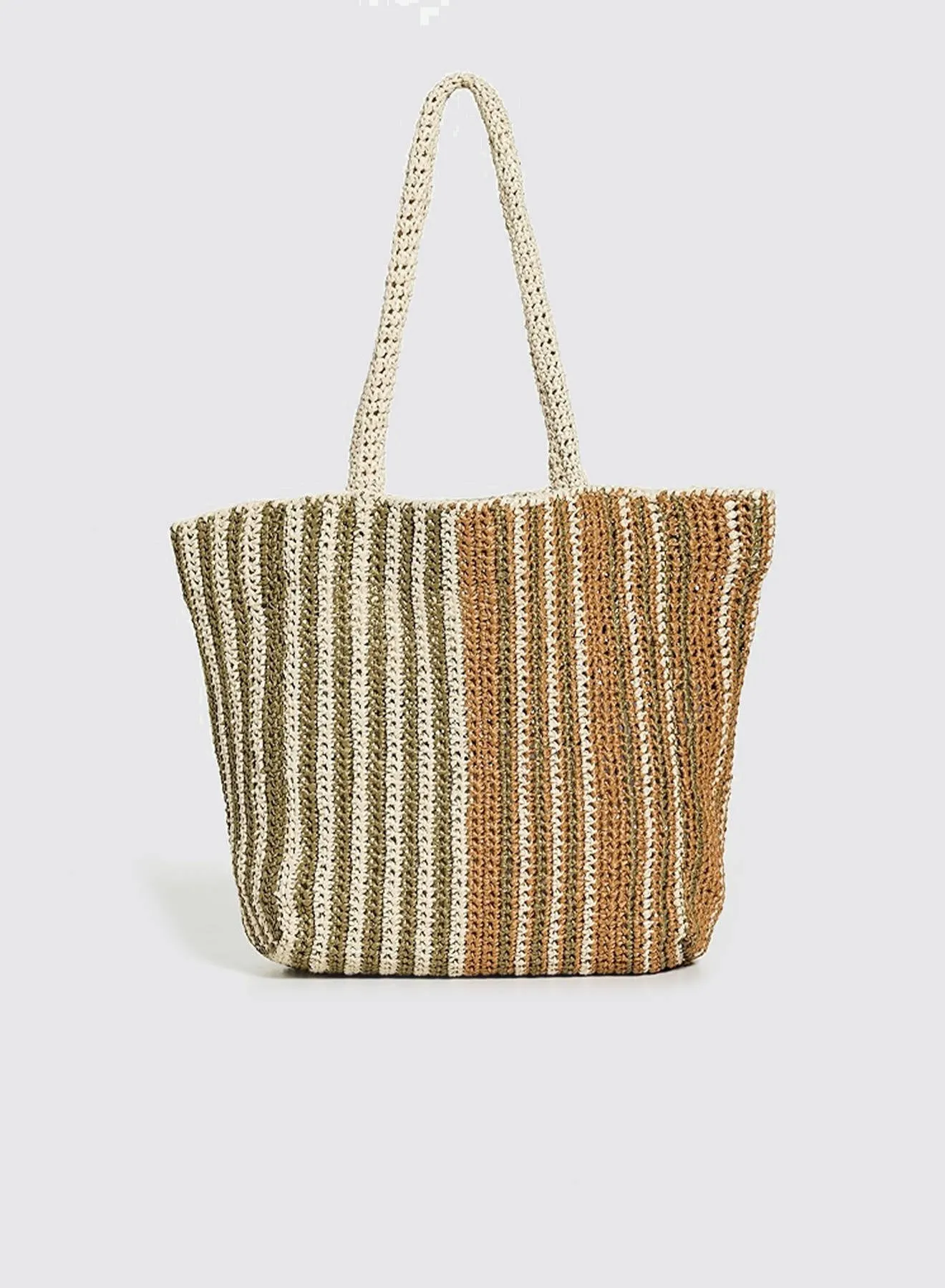 Kaya Tote Bag sold by Maria La Rosa