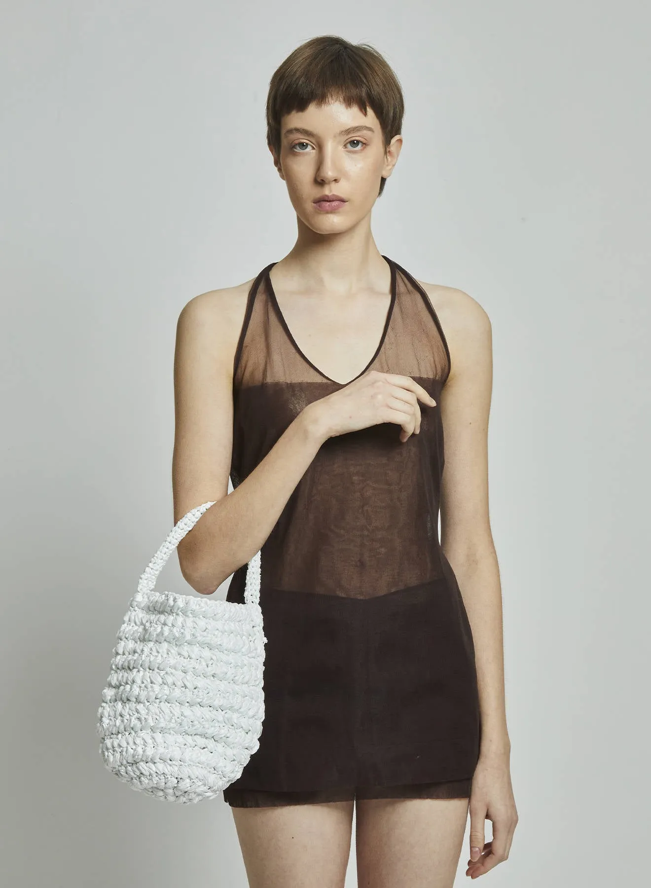 Micmac sold by Maria La Rosa