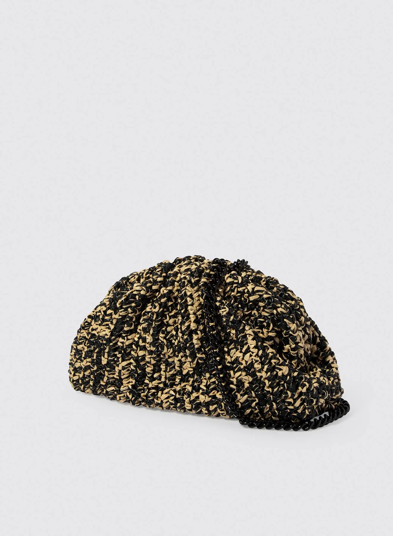 Melange Game Crochet sold by Maria La Rosa product image thumbnail 4