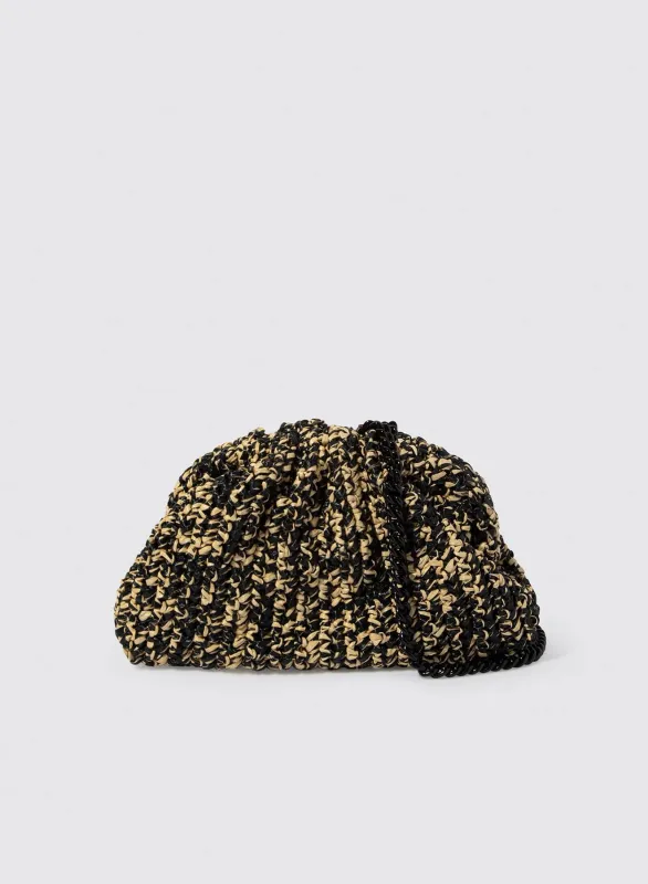 Melange Game Crochet sold by Maria La Rosa