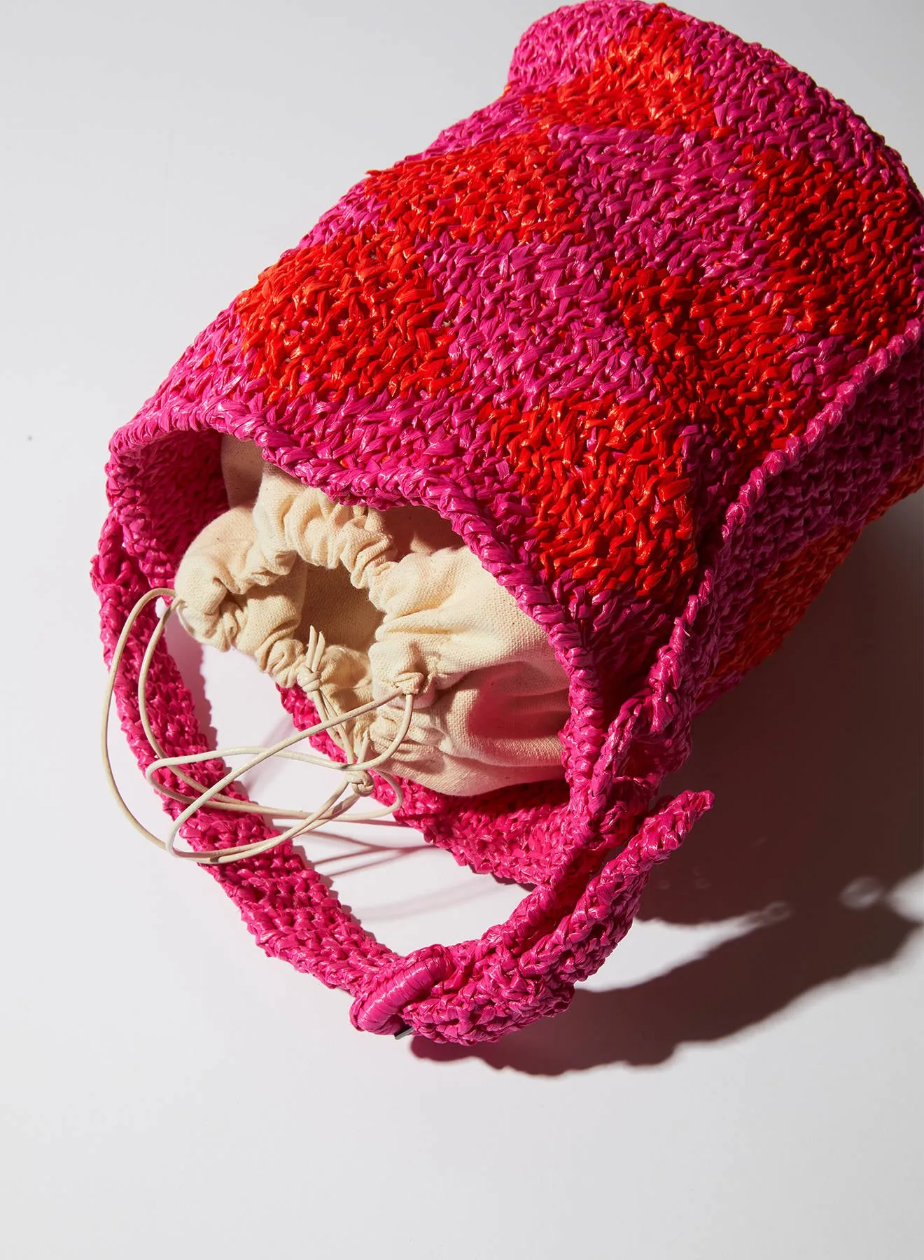 Ottawa Mini Bucket sold by Maria La Rosa product image thumbnail 5