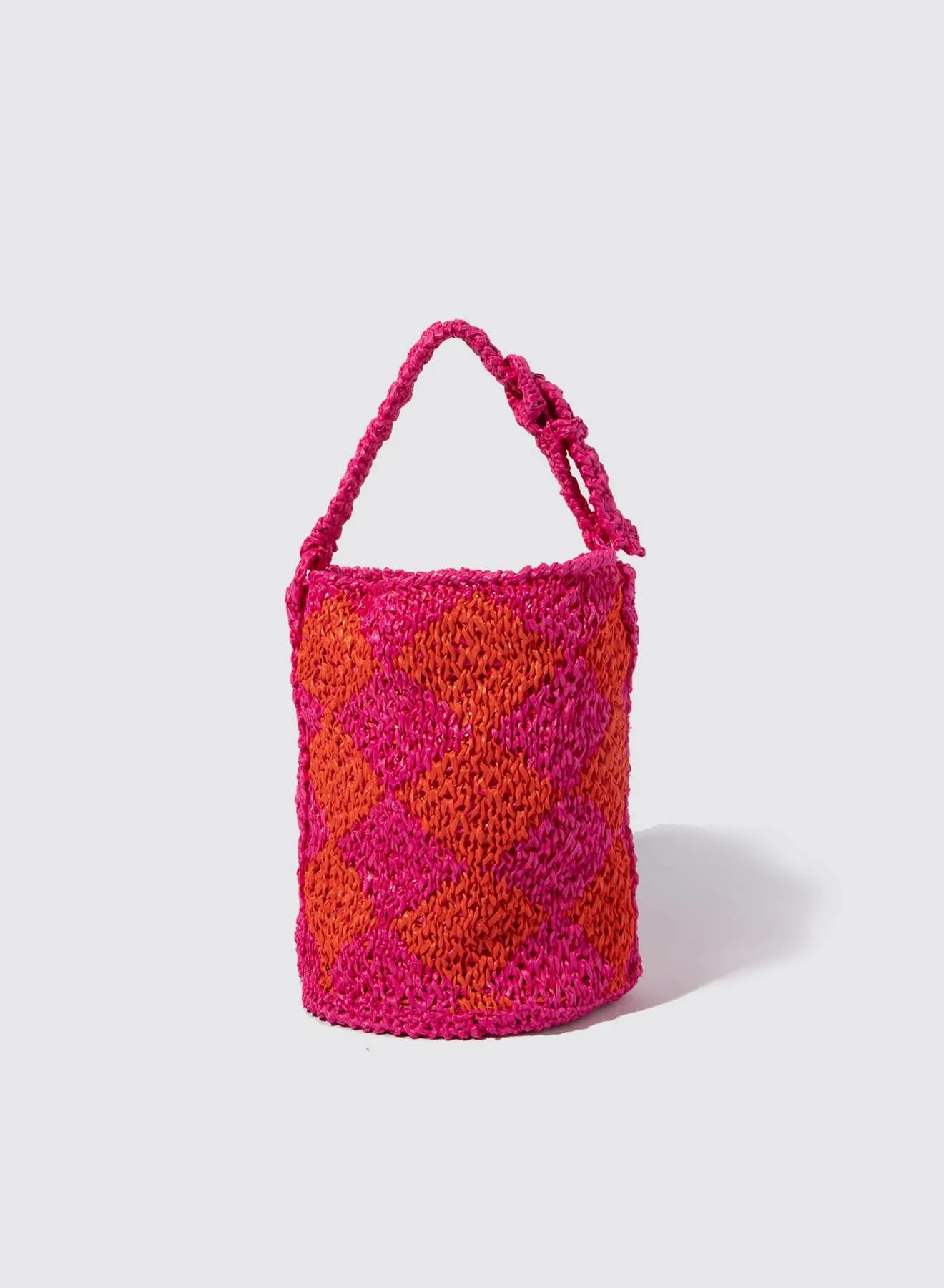 Ottawa Mini Bucket sold by Maria La Rosa product image thumbnail 4