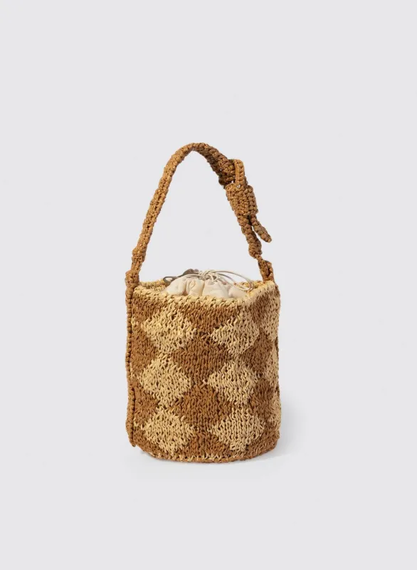 Ottawa Mini Bucket sold by Maria La Rosa