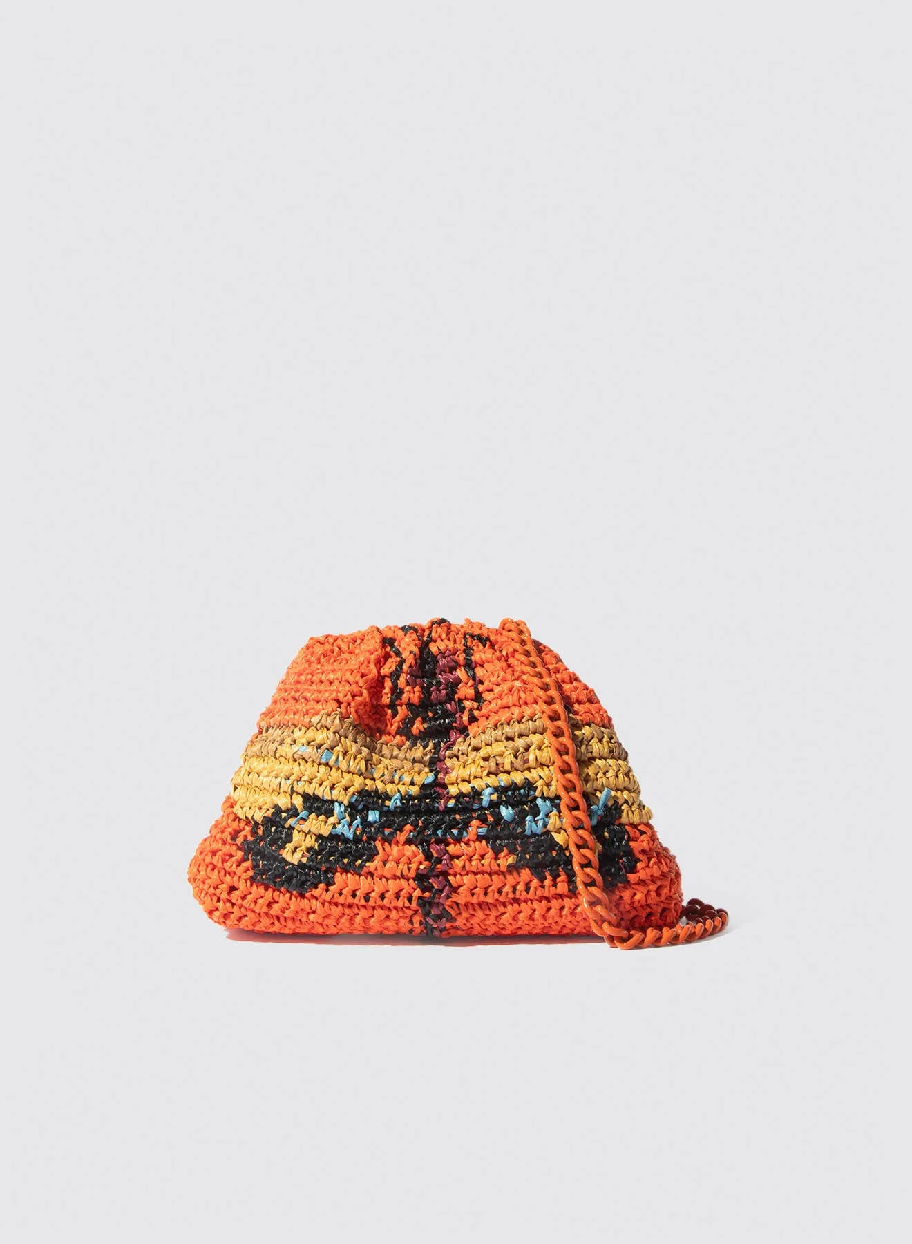 Dragonfly Crochet Mini Game sold by Maria La Rosa product image thumbnail 2