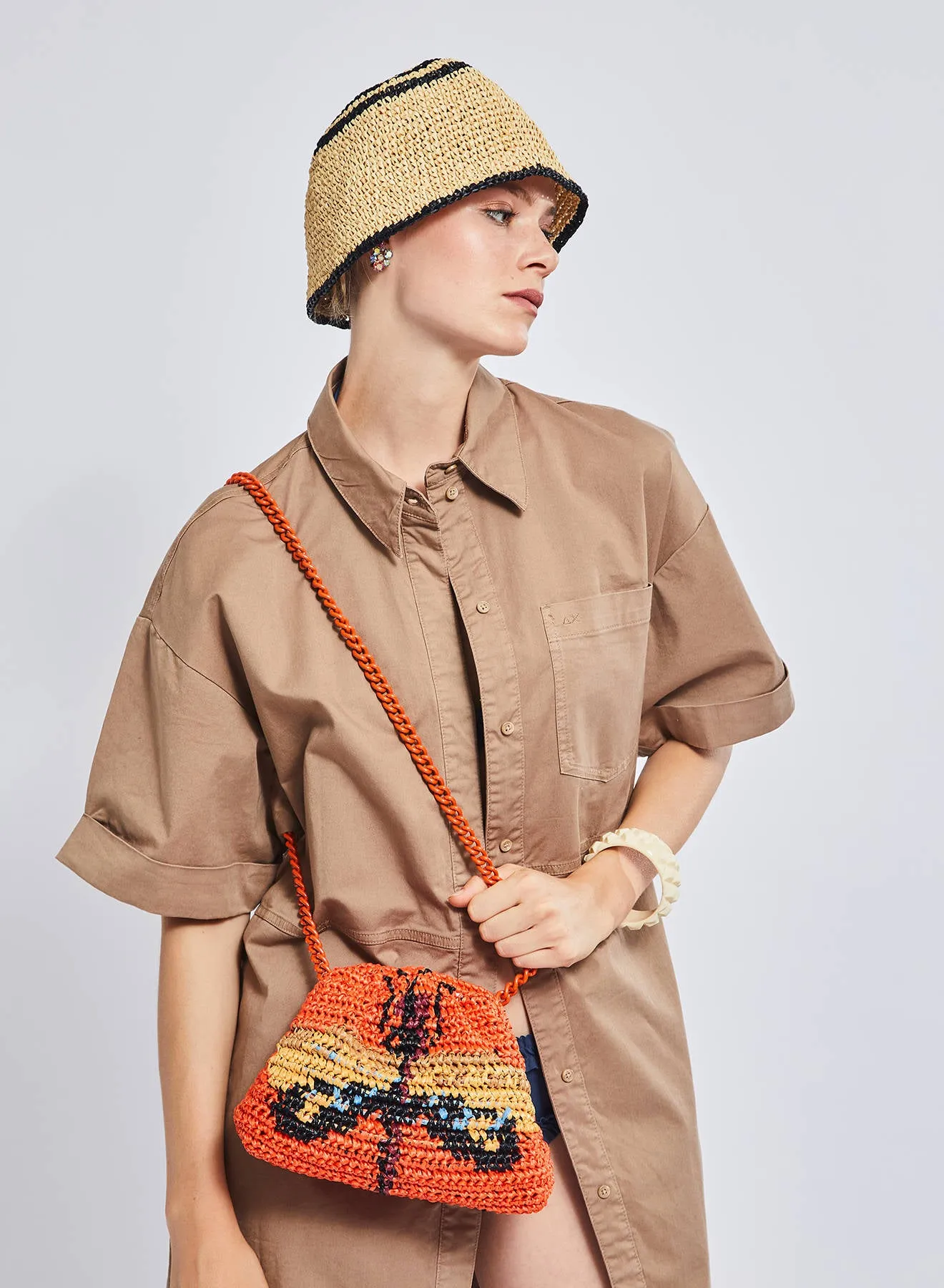 Dragonfly Crochet Mini Game sold by Maria La Rosa product image thumbnail 4