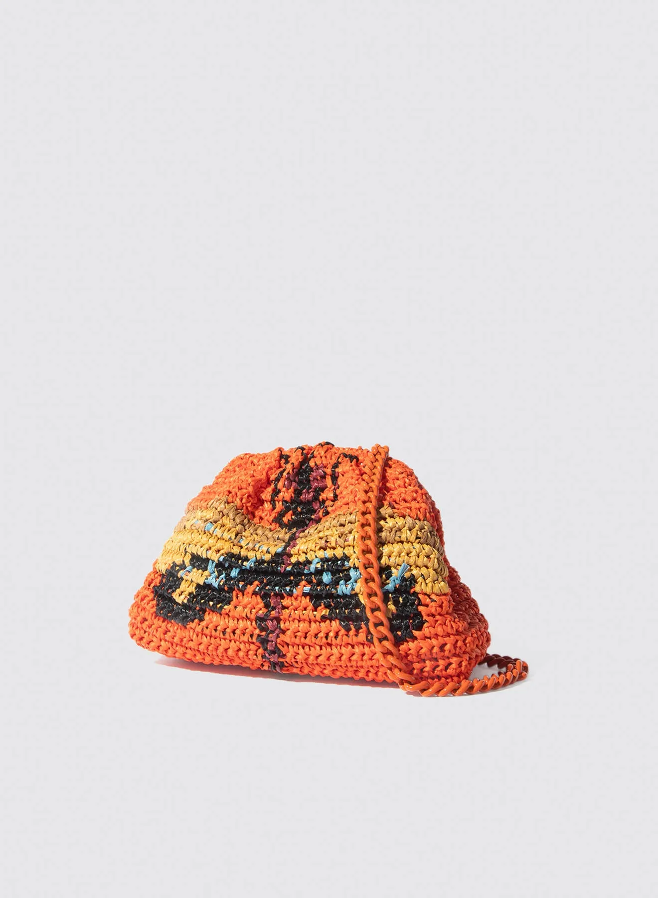 Dragonfly Crochet Mini Game sold by Maria La Rosa product image thumbnail 3