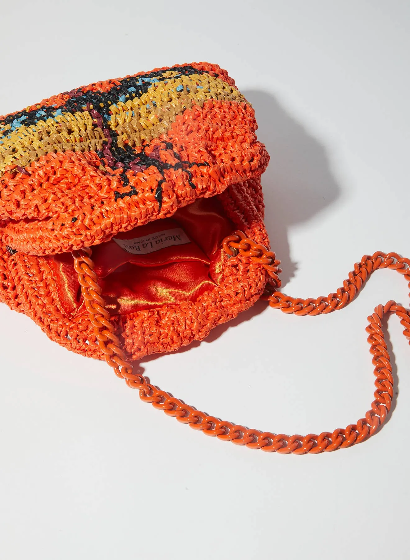 Dragonfly Crochet Mini Game sold by Maria La Rosa product image thumbnail 5