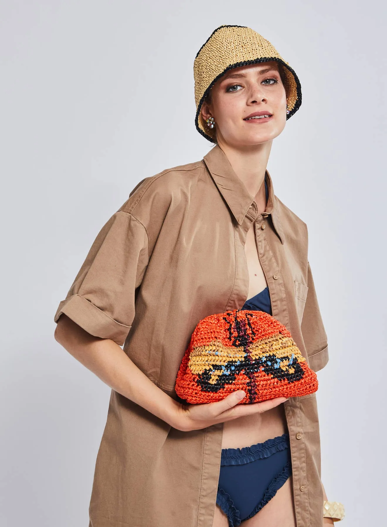 Dragonfly Crochet Mini Game sold by Maria La Rosa