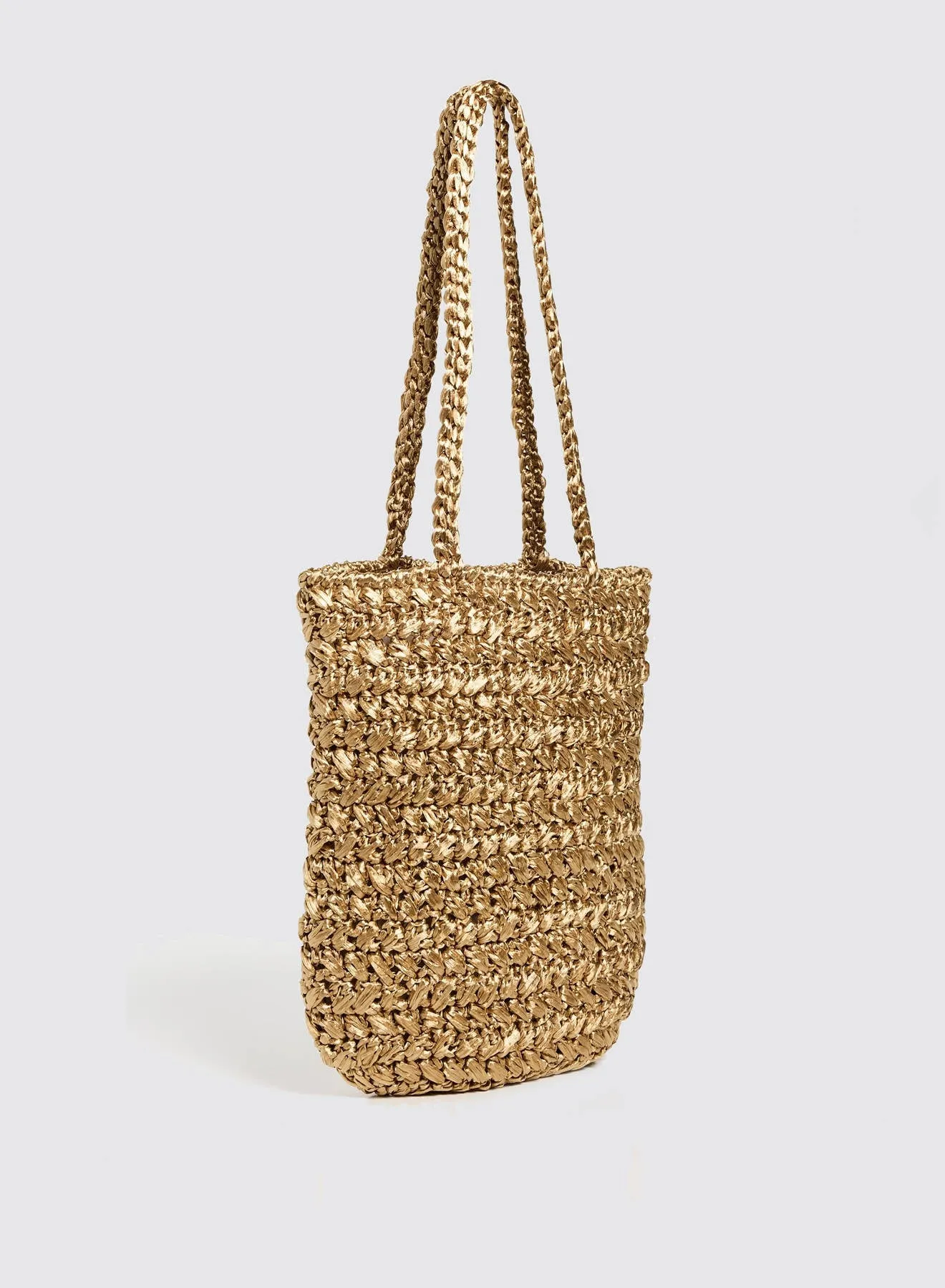 Sioux Tote Bag sold by Maria La Rosa product image thumbnail 3