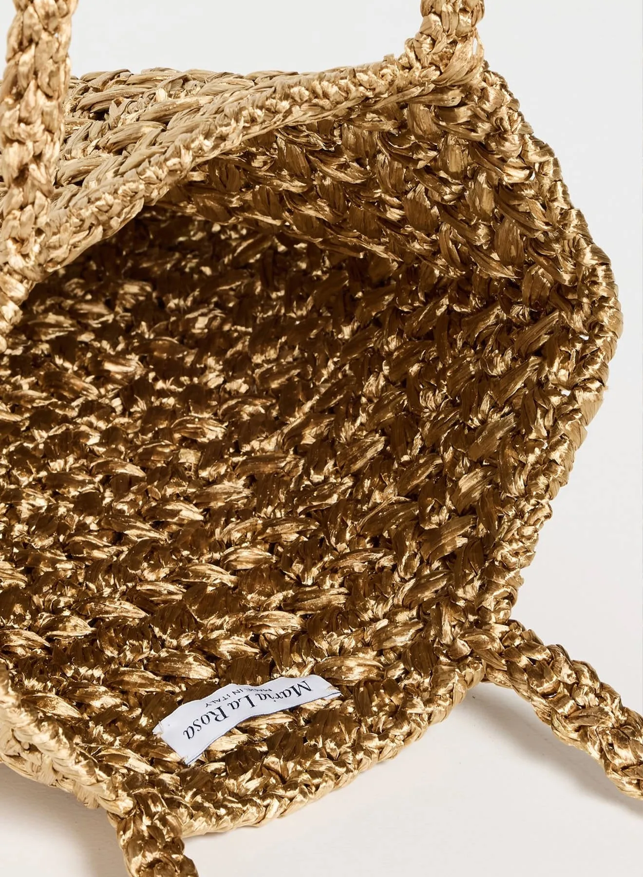 Sioux Tote Bag sold by Maria La Rosa product image thumbnail 4