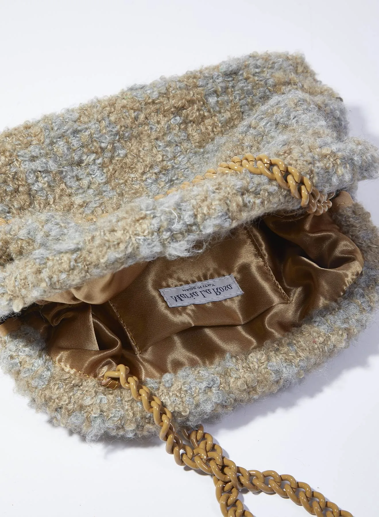 Game Boucle' Vena sold by Maria La Rosa product image thumbnail 5