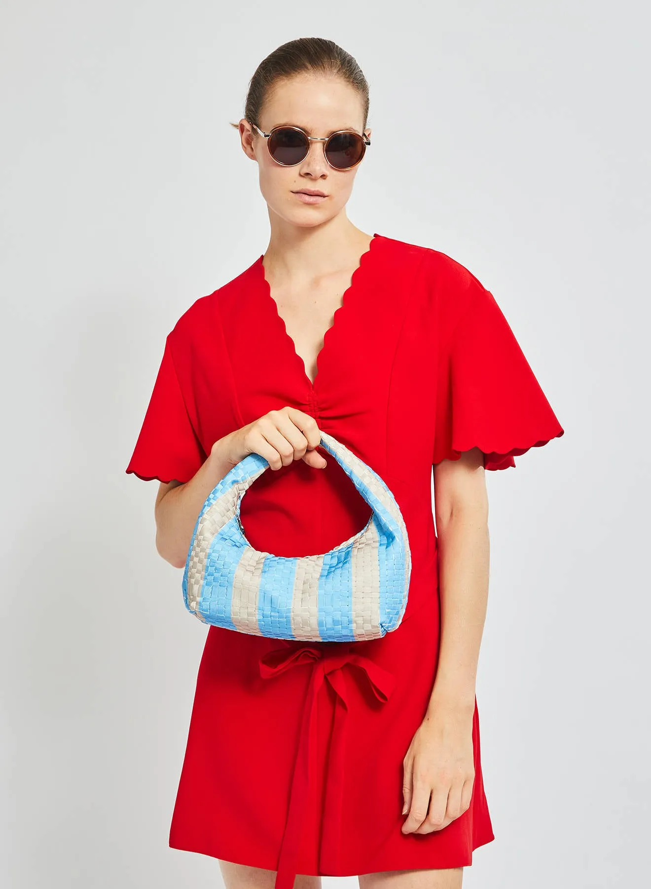 Rebirth Stripe sold by Maria La Rosa product image thumbnail 2