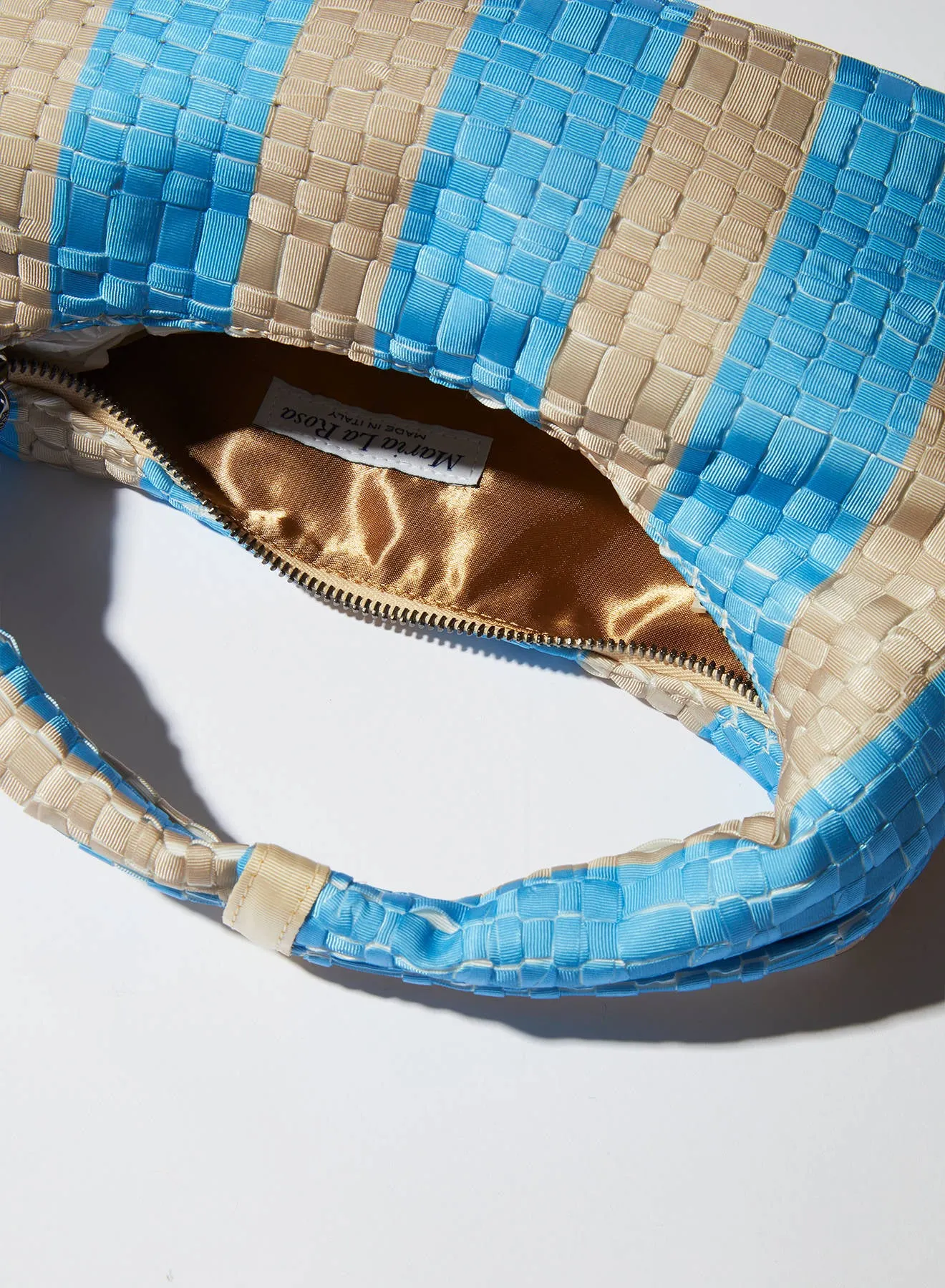 Rebirth Stripe sold by Maria La Rosa product image thumbnail 4