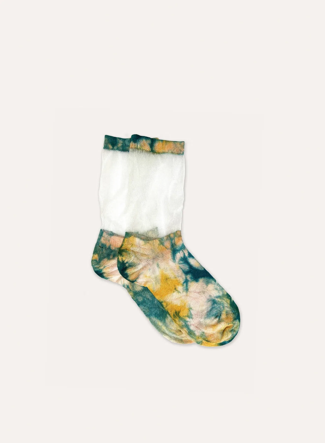 Shake Dyed sold by Maria La Rosa product image thumbnail 2