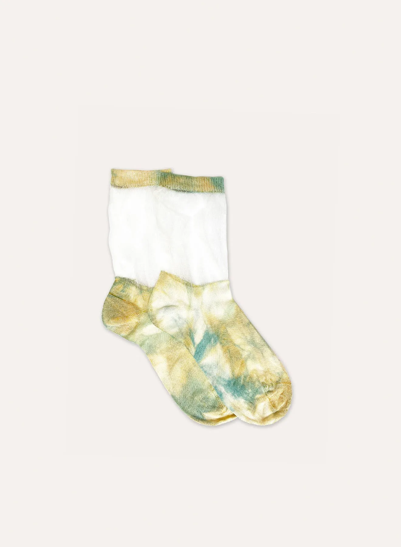 Shake Dyed sold by Maria La Rosa