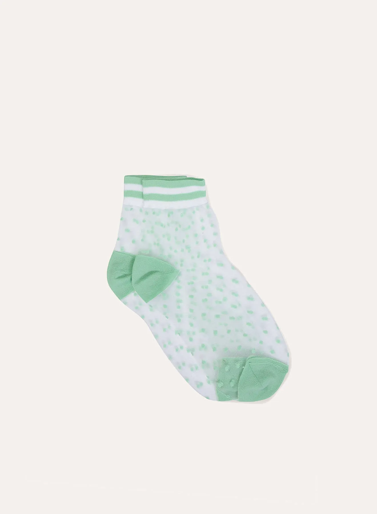 Dot sold by Maria La Rosa