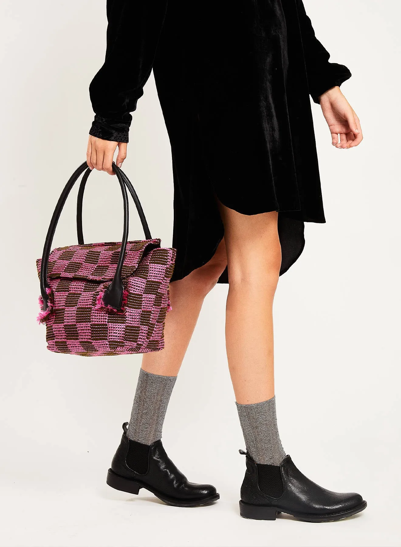 Chelsea Bag sold by Maria La Rosa product image thumbnail 4