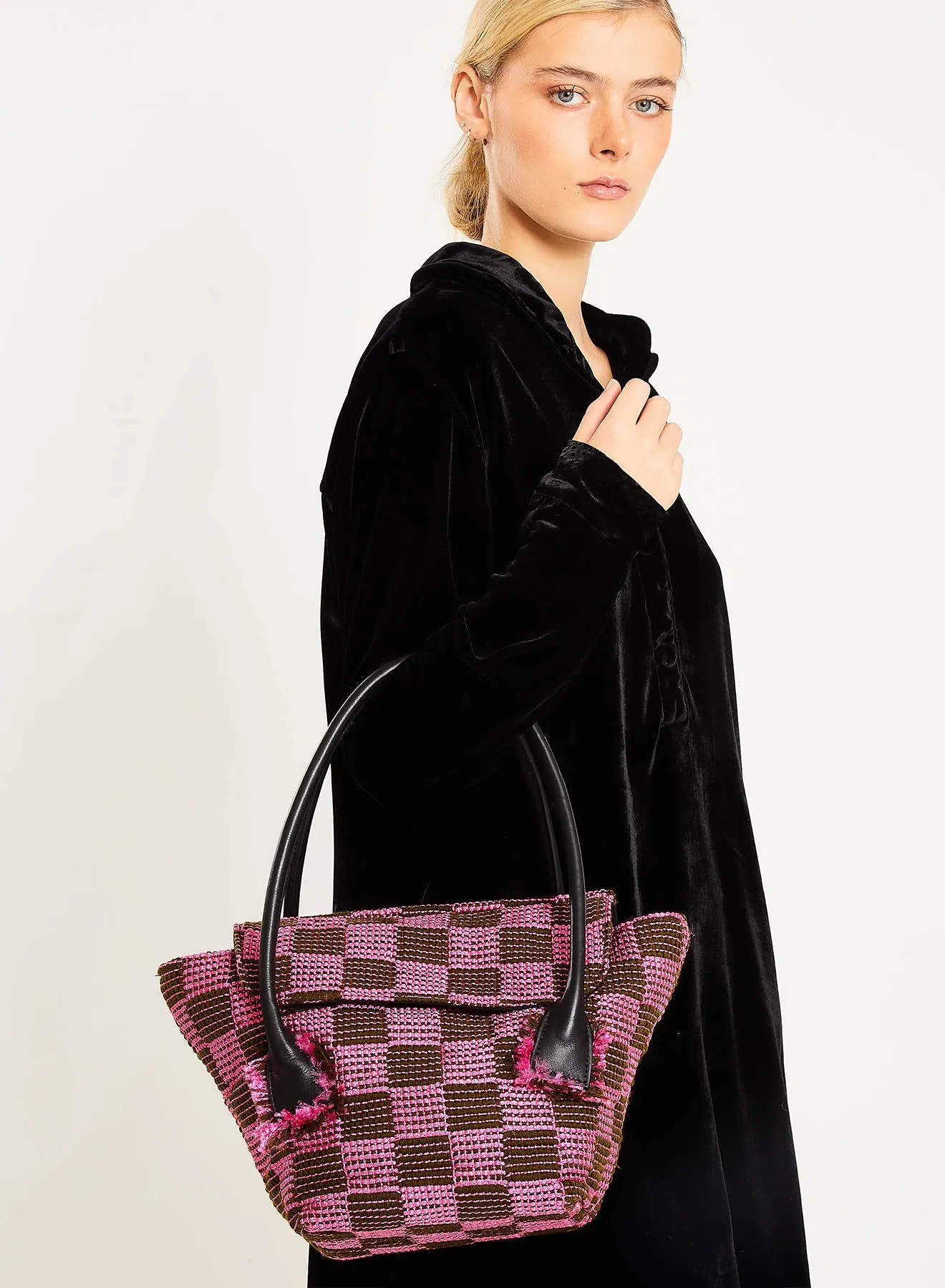 Chelsea Bag sold by Maria La Rosa product image thumbnail 3