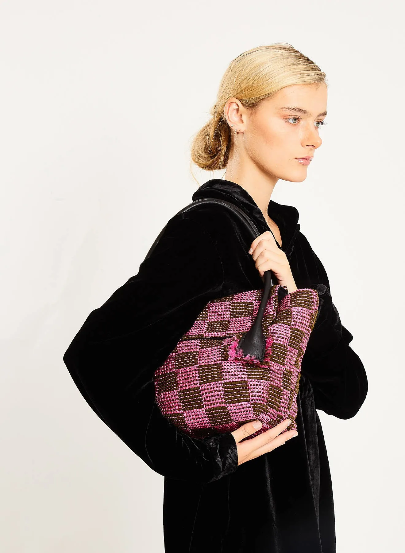 Chelsea Bag sold by Maria La Rosa product image thumbnail 2