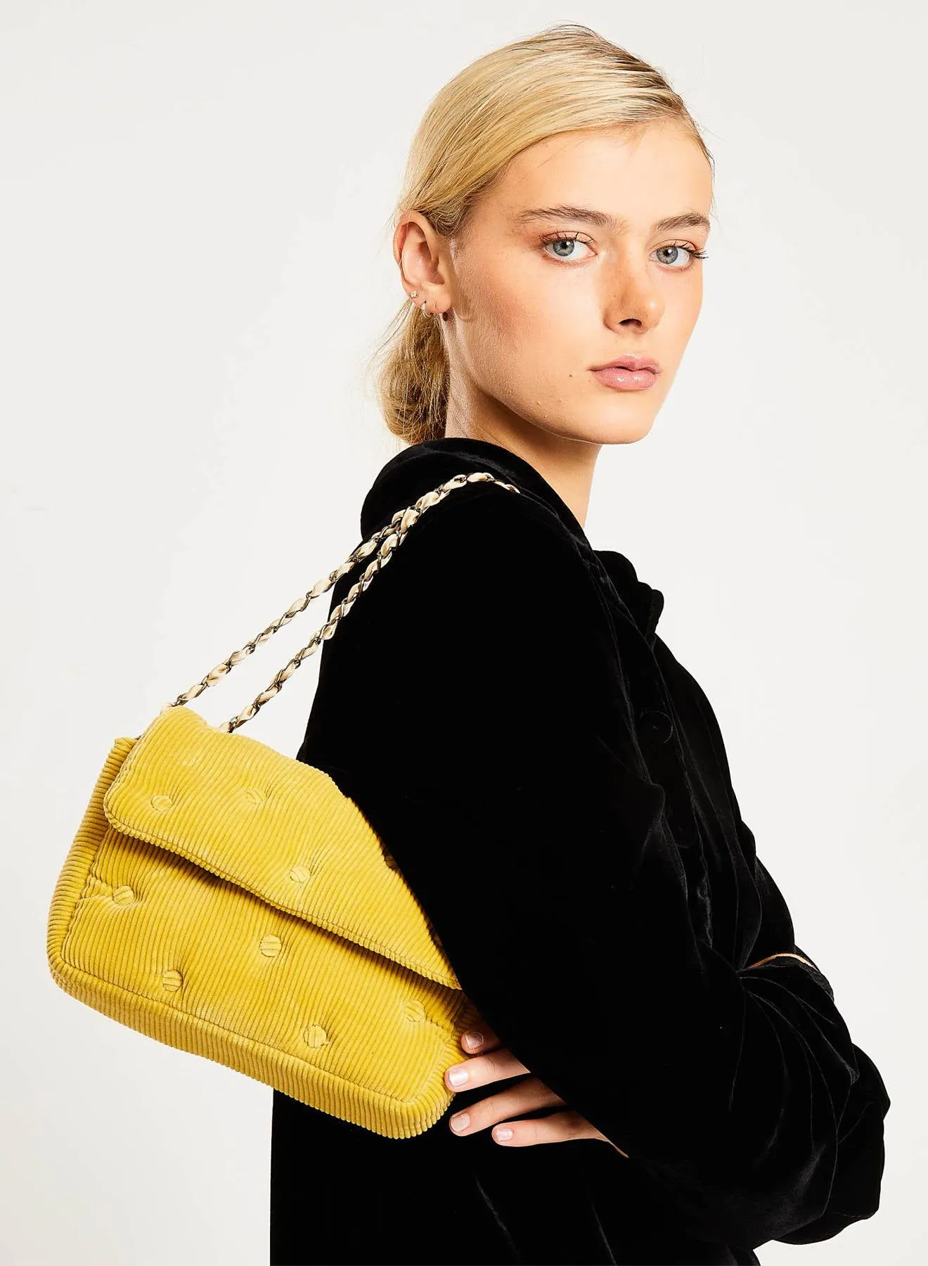 Padded Mini Pub sold by Maria La Rosa product image thumbnail 4