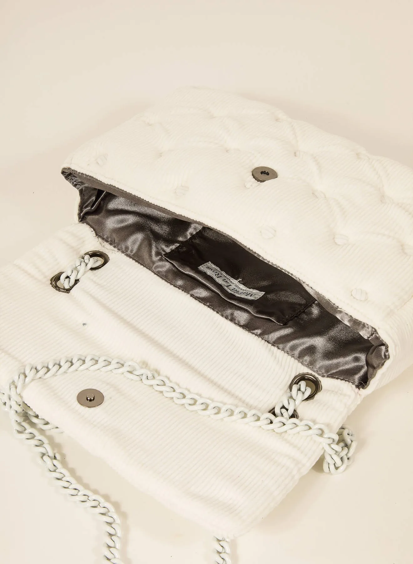 Padded Mini Pub sold by Maria La Rosa product image thumbnail 3