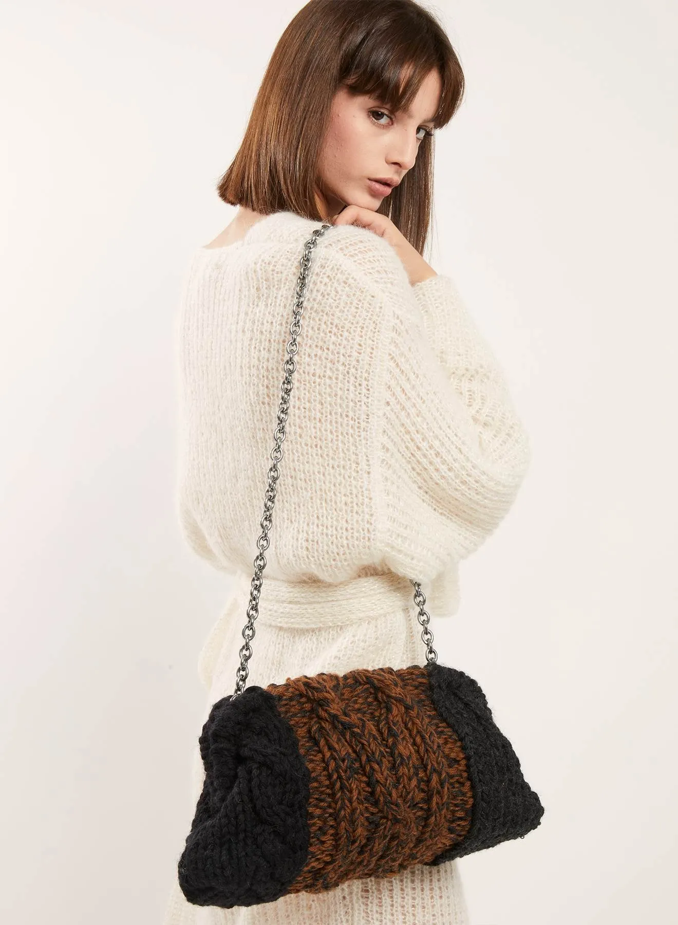 Dado Tricot sold by Maria La Rosa