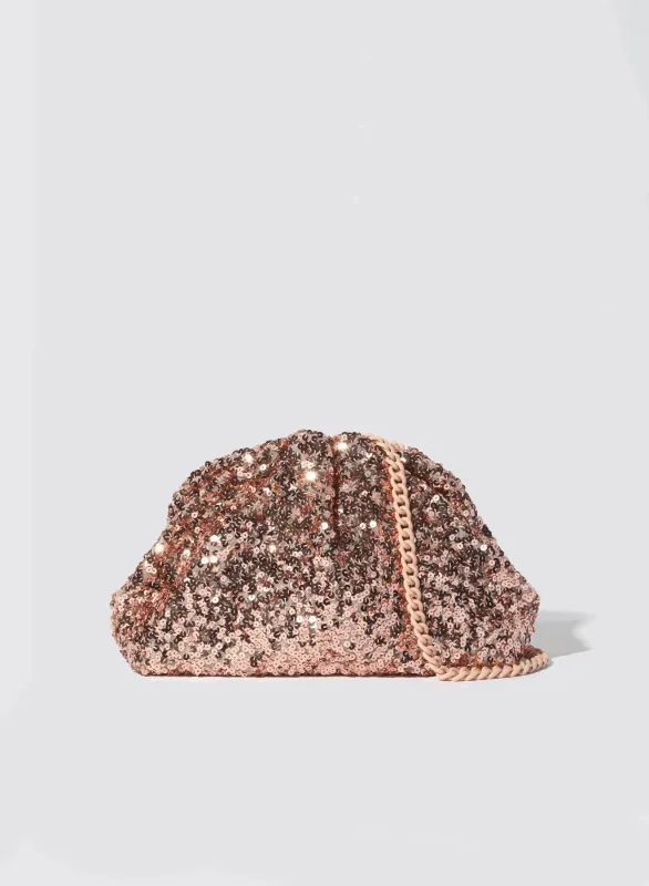 Giga Paillettes Game made by Maria La Rosa