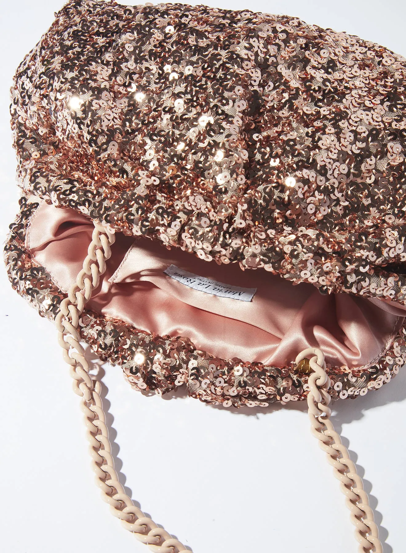 Giga Paillettes Game sold by Maria La Rosa product image thumbnail 3