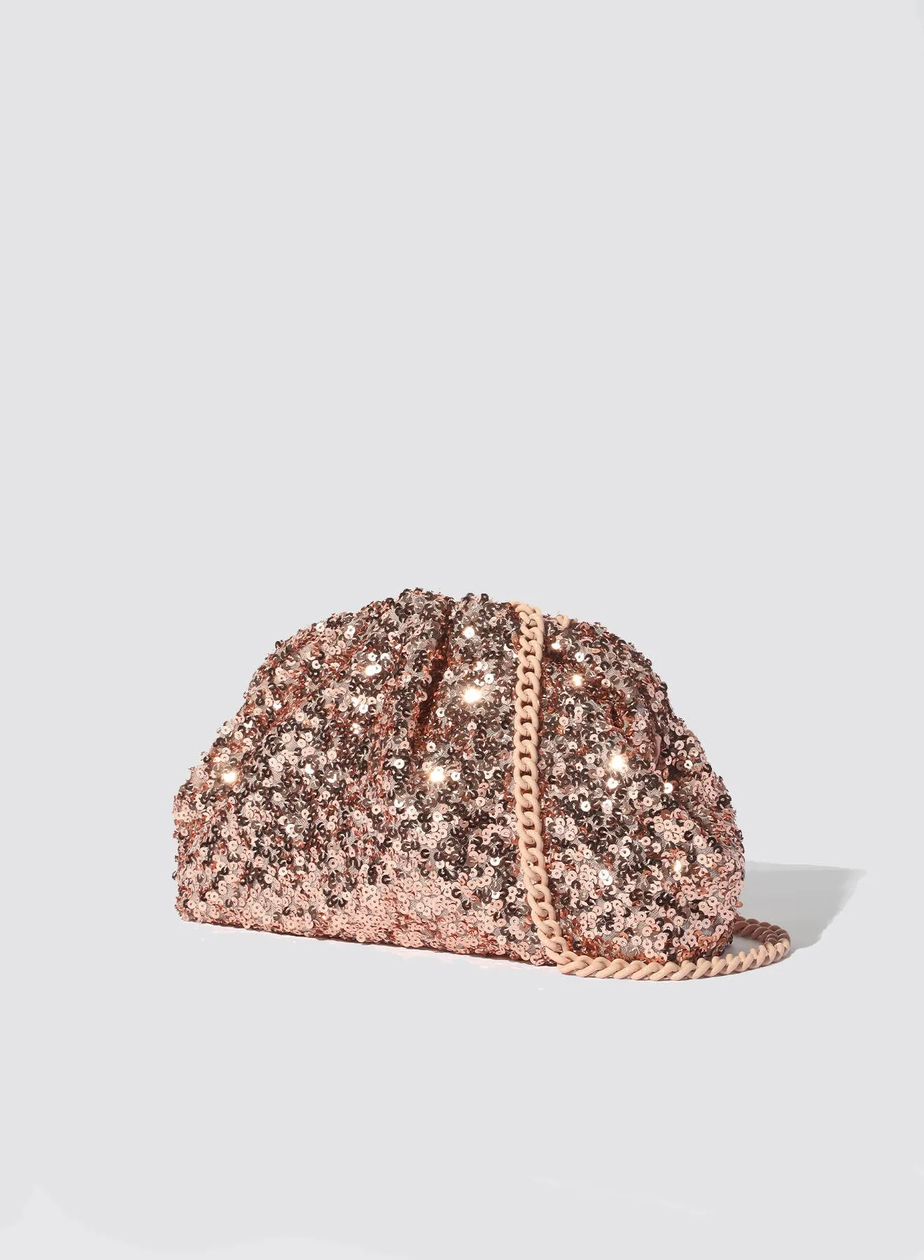 Giga Paillettes Game sold by Maria La Rosa product image thumbnail 2