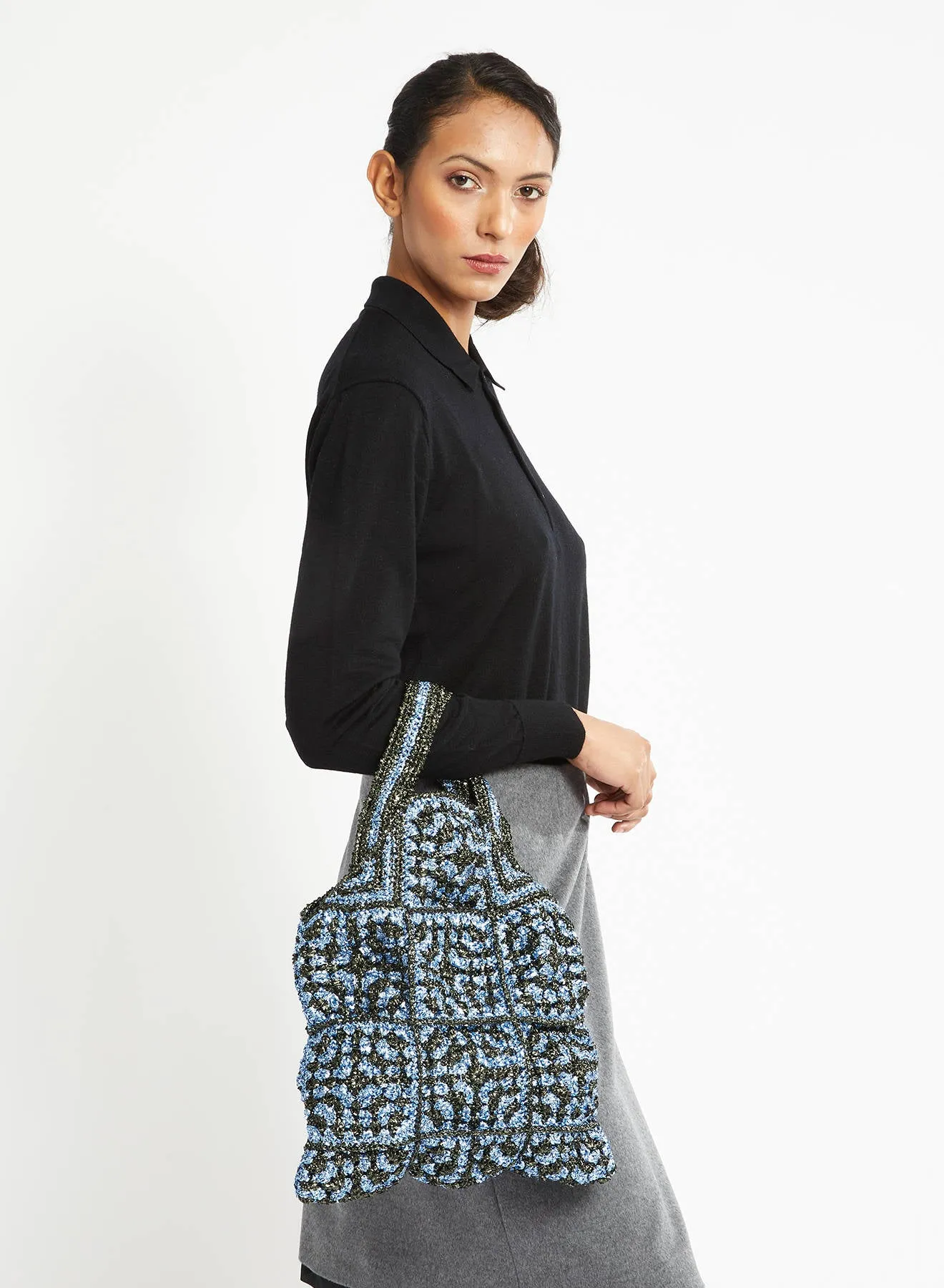 La Scala Bag sold by Maria La Rosa product image thumbnail 4