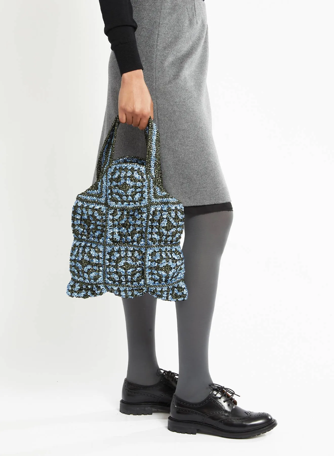 La Scala Bag sold by Maria La Rosa product image thumbnail 5