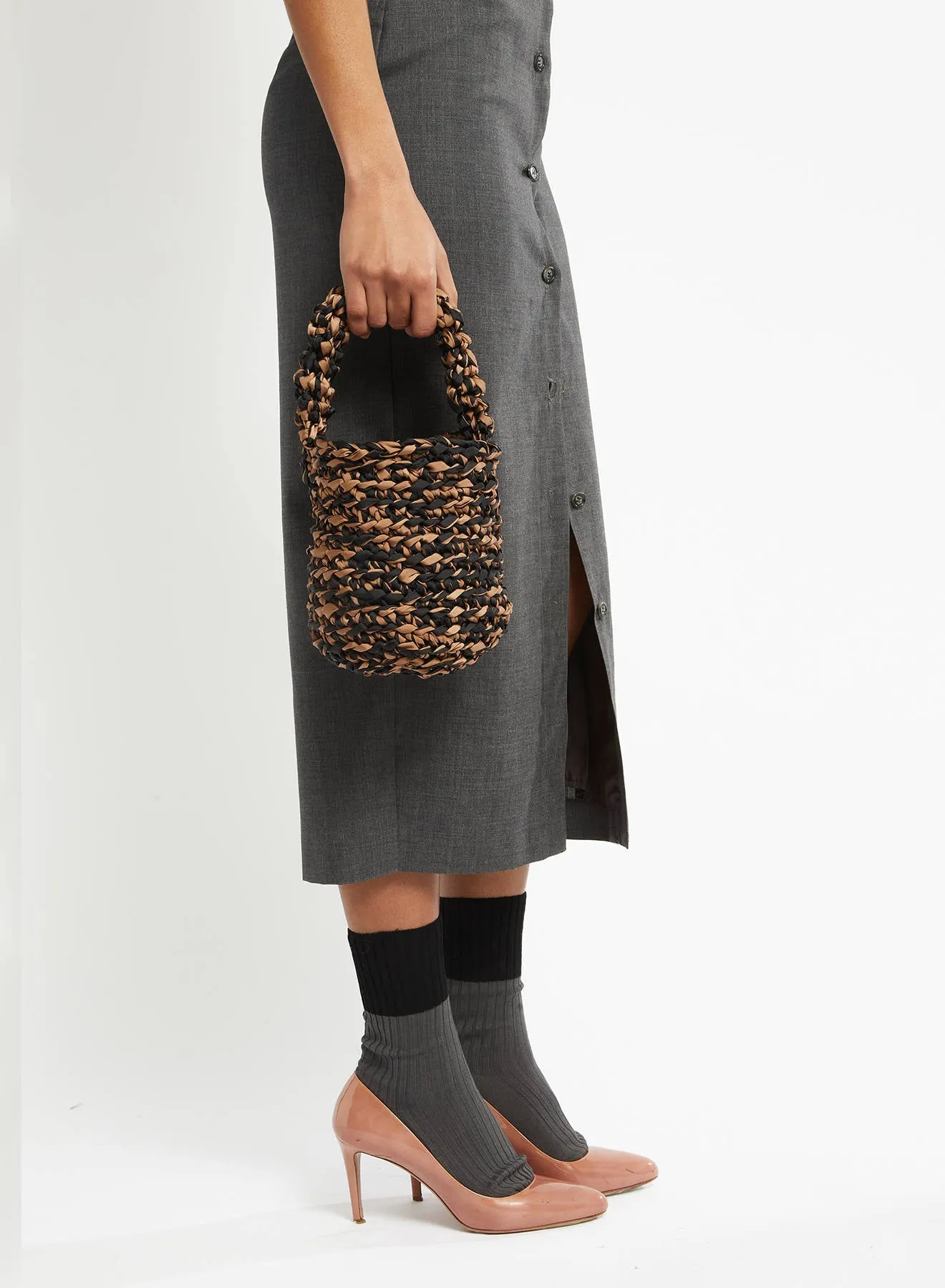 Verdi Bucket sold by Maria La Rosa product image thumbnail 3