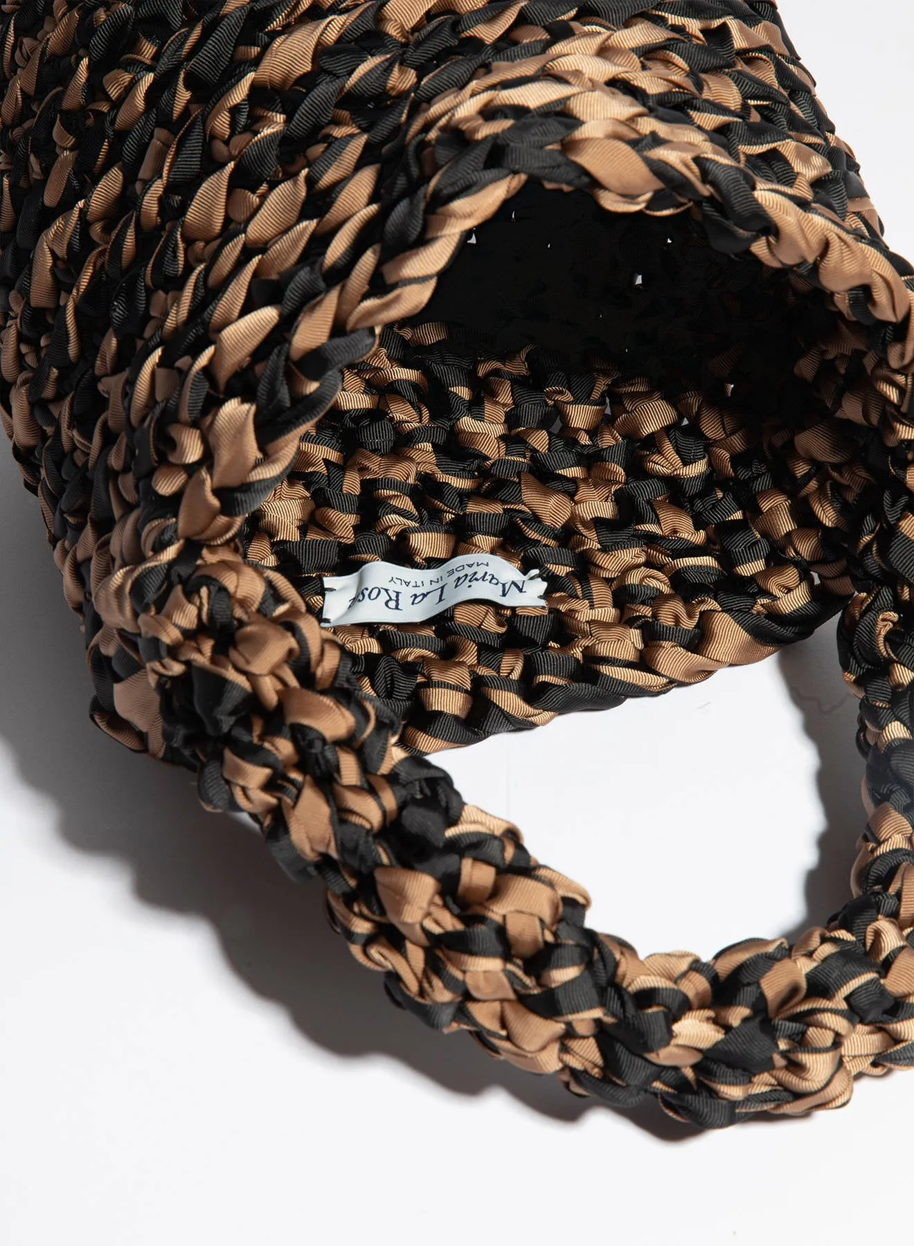 Verdi Bucket sold by Maria La Rosa product image thumbnail 4