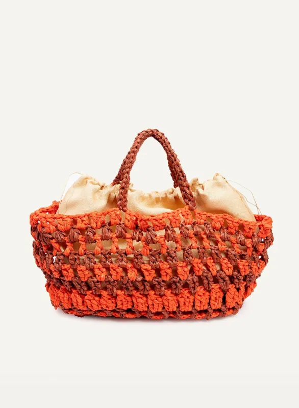 Overthing made by Maria La Rosa