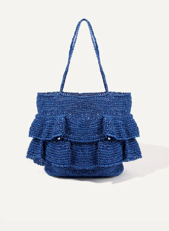 Blow sold by Maria La Rosa