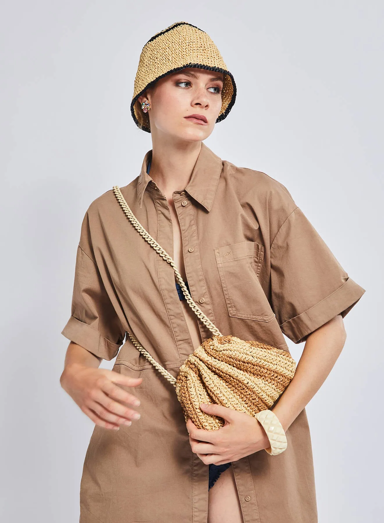 Mini Game Crochet sold by Maria La Rosa