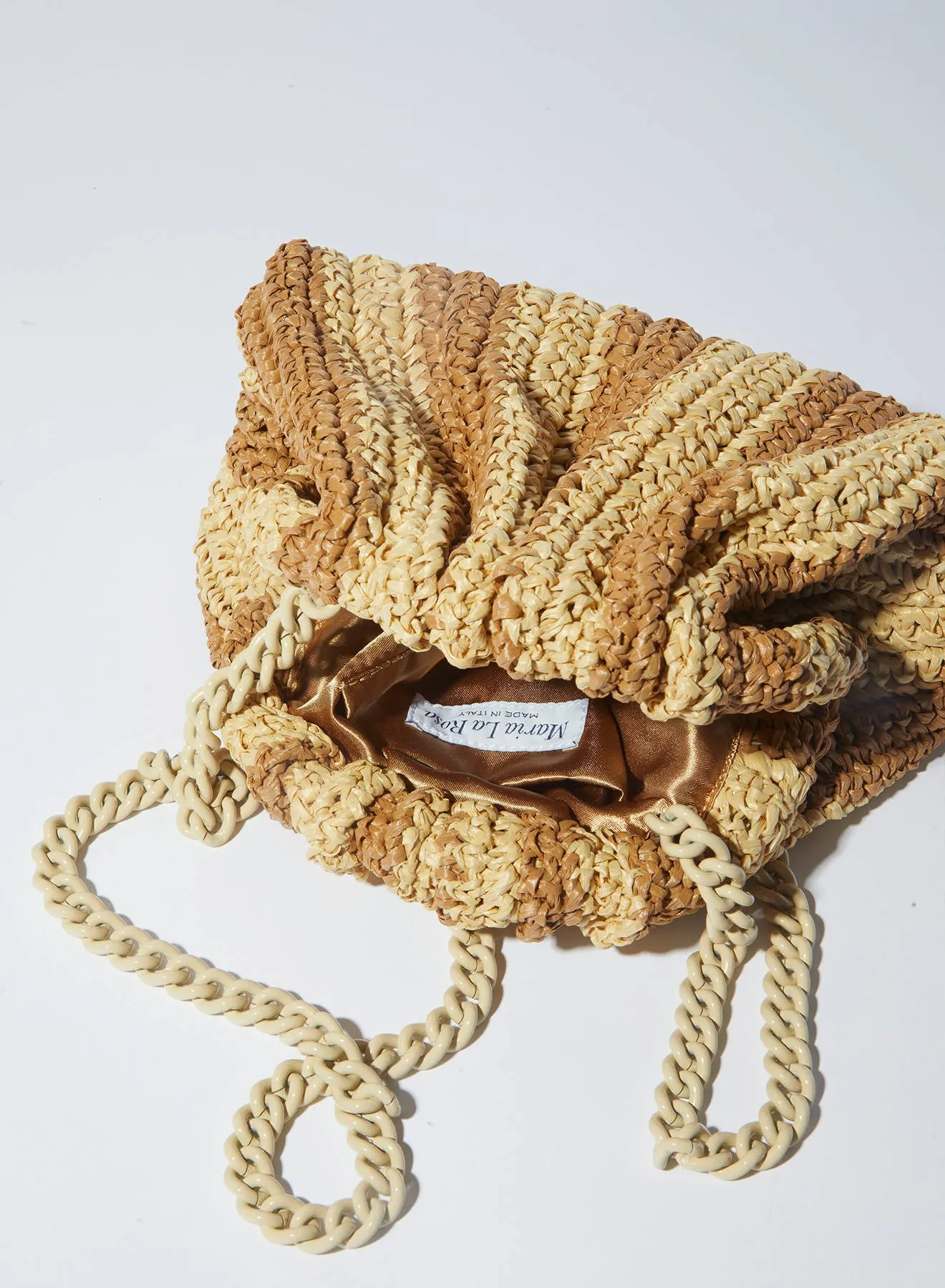 Mini Game Crochet sold by Maria La Rosa product image thumbnail 5