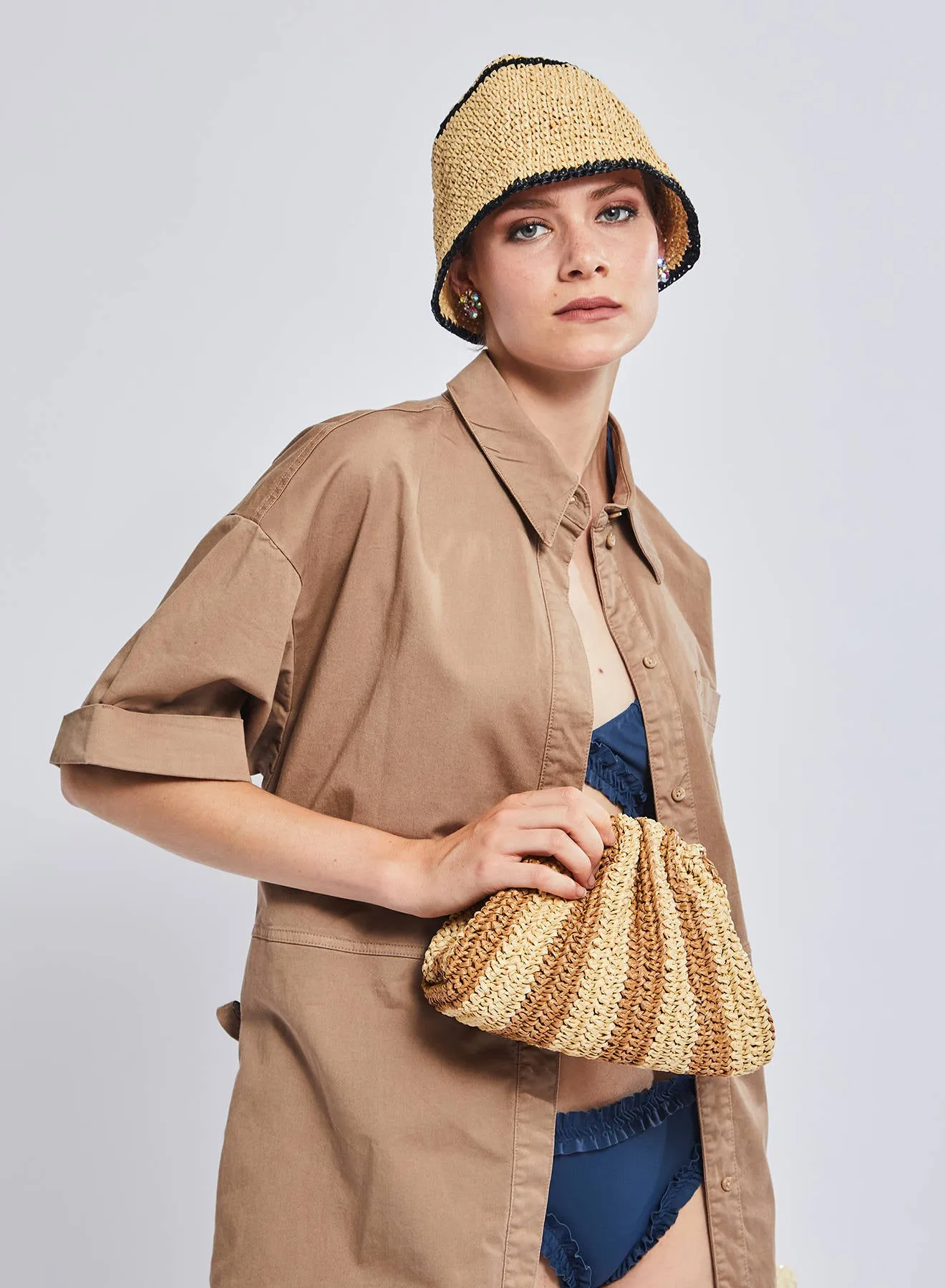 Mini Game Crochet sold by Maria La Rosa product image thumbnail 3