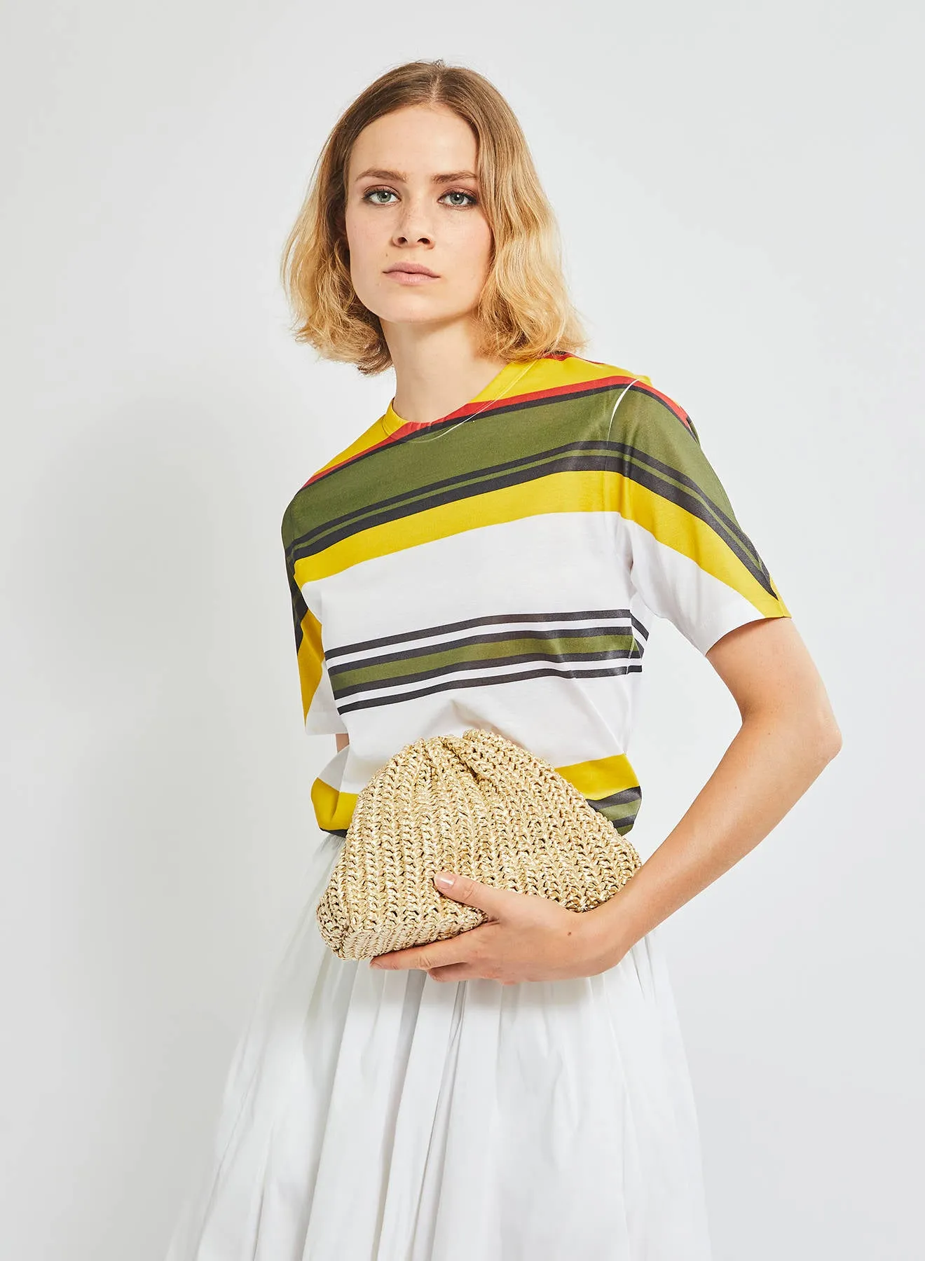 Mini Game Crochet Glow sold by Maria La Rosa product image thumbnail 2