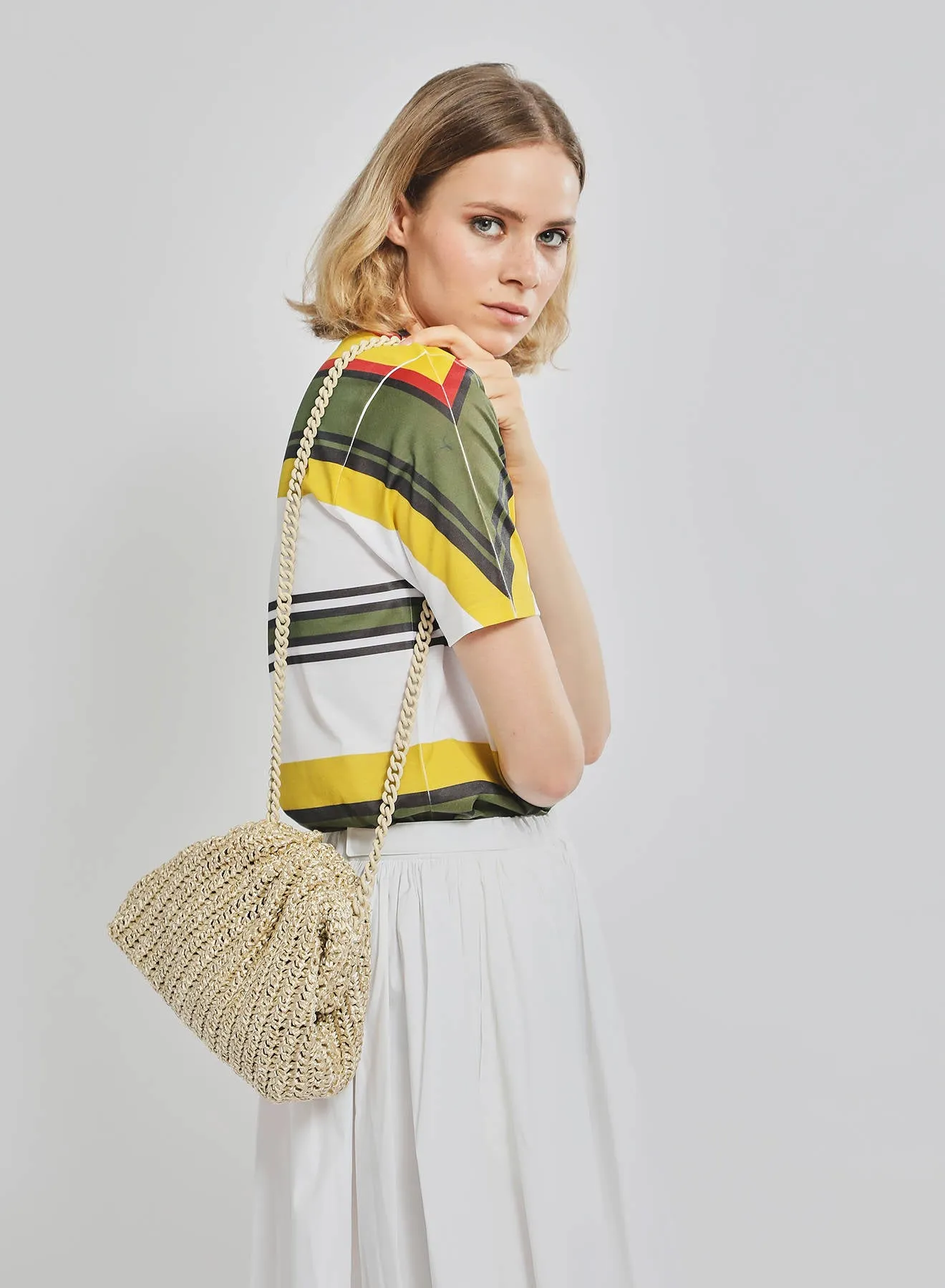 Mini Game Crochet Glow sold by Maria La Rosa product image thumbnail 3