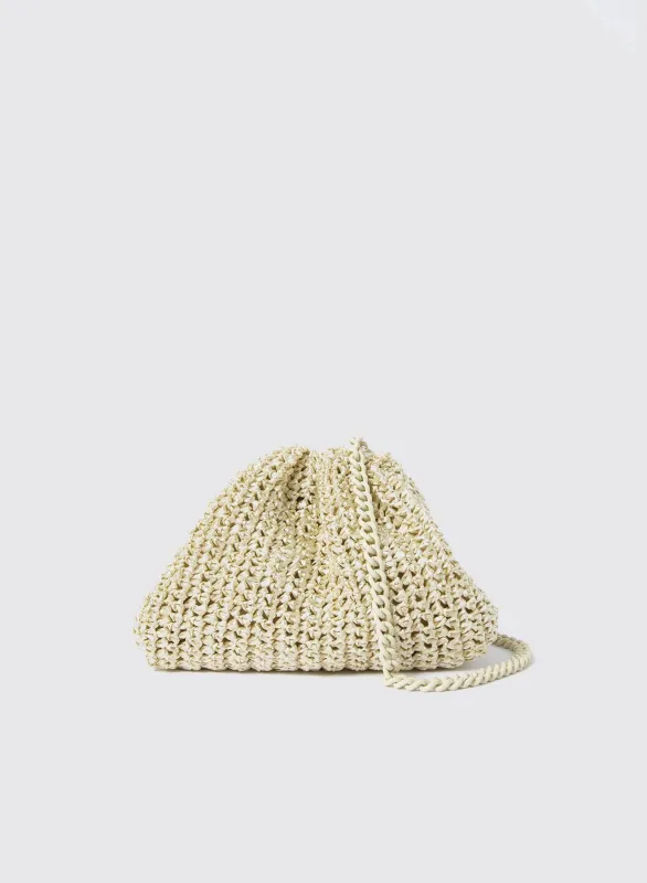 Mini Game Crochet Glow sold by Maria La Rosa