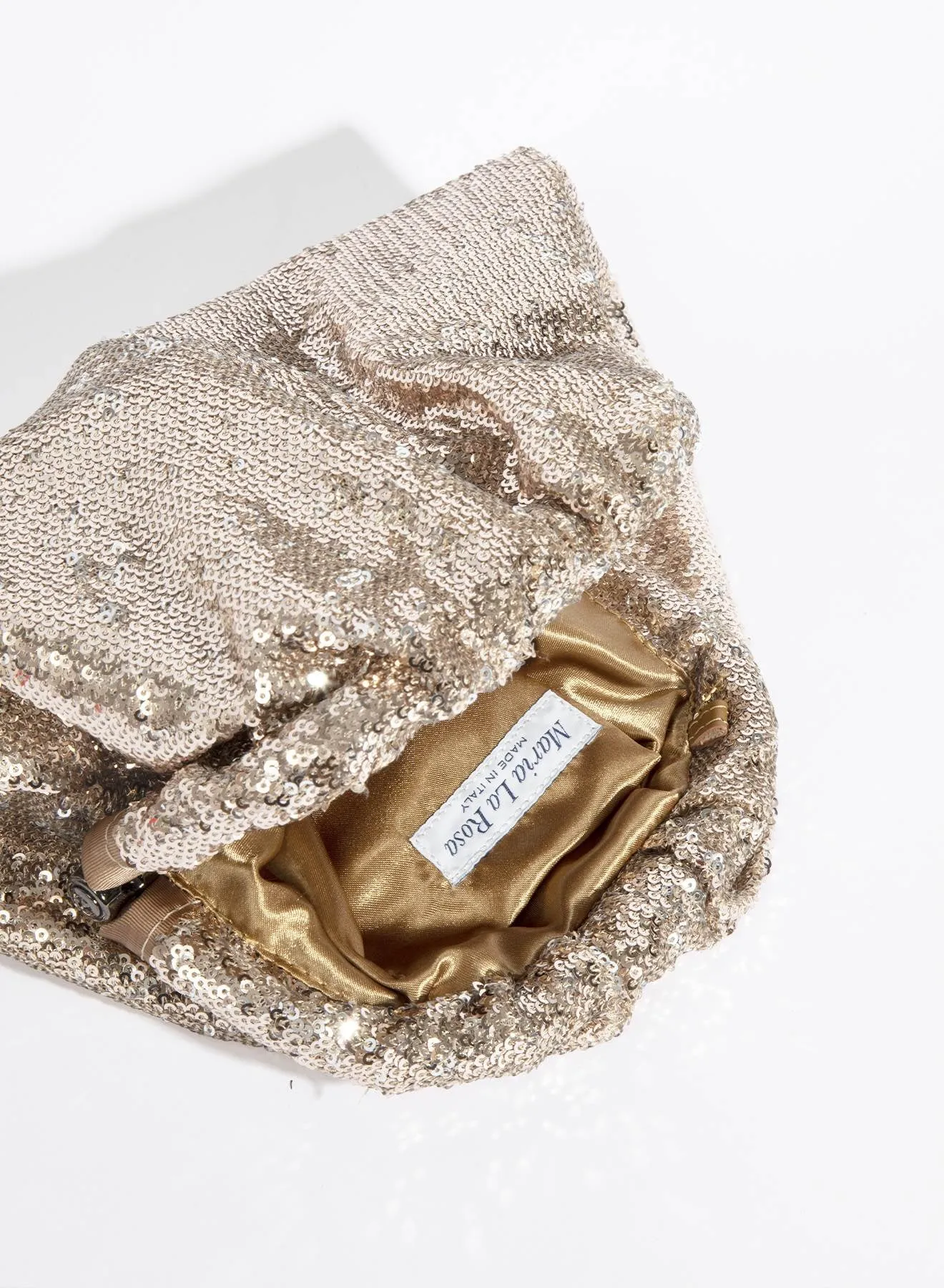 Paillettes Mini Game sold by Maria La Rosa product image thumbnail 3