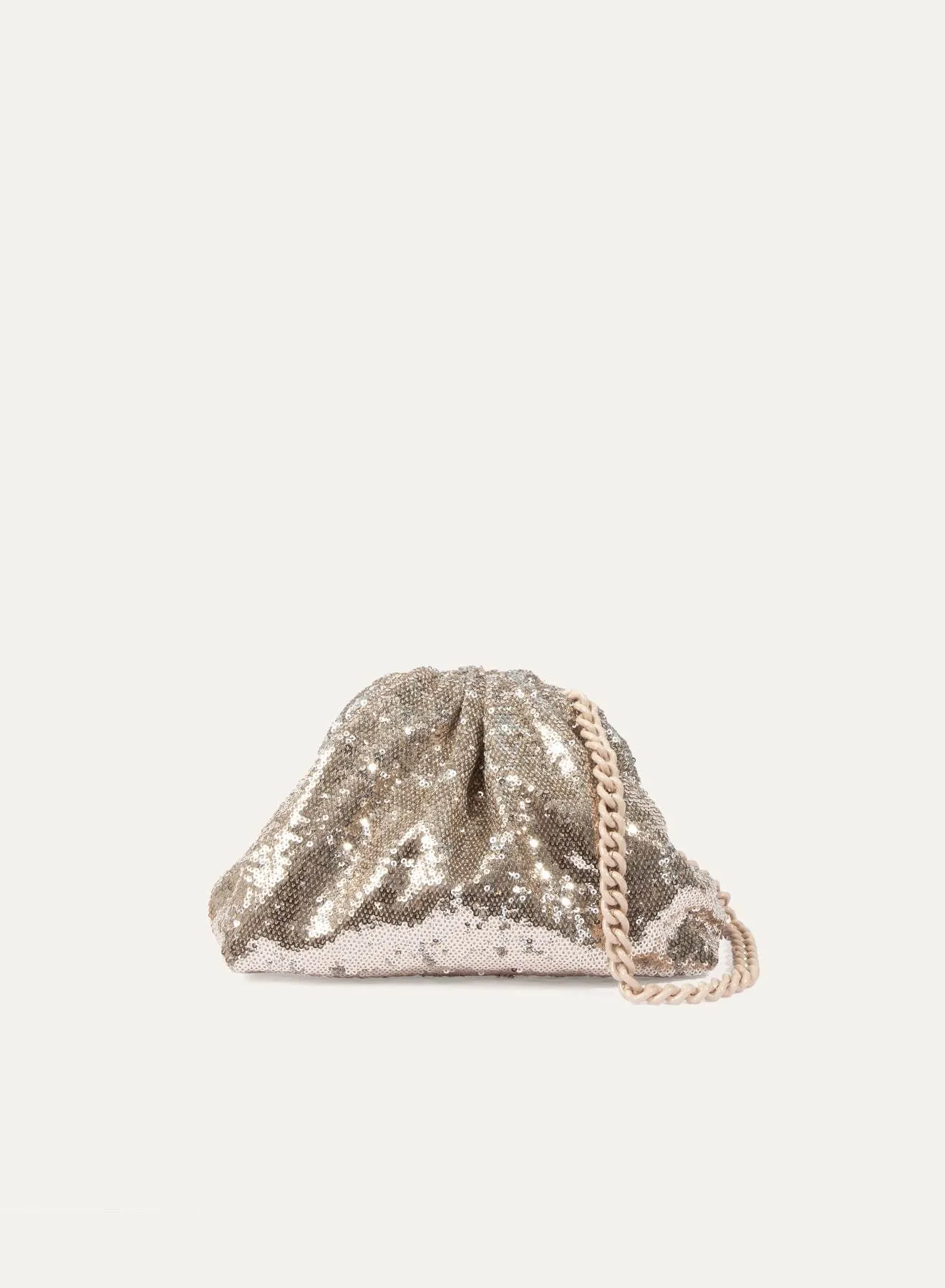 Paillettes Mini Game sold by Maria La Rosa